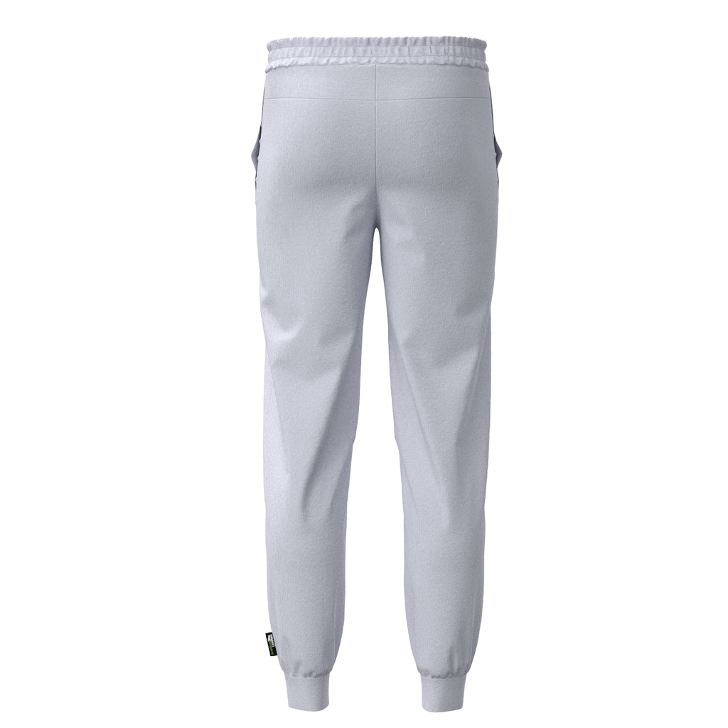 Sport Basic Jogger1 Veit in weiß