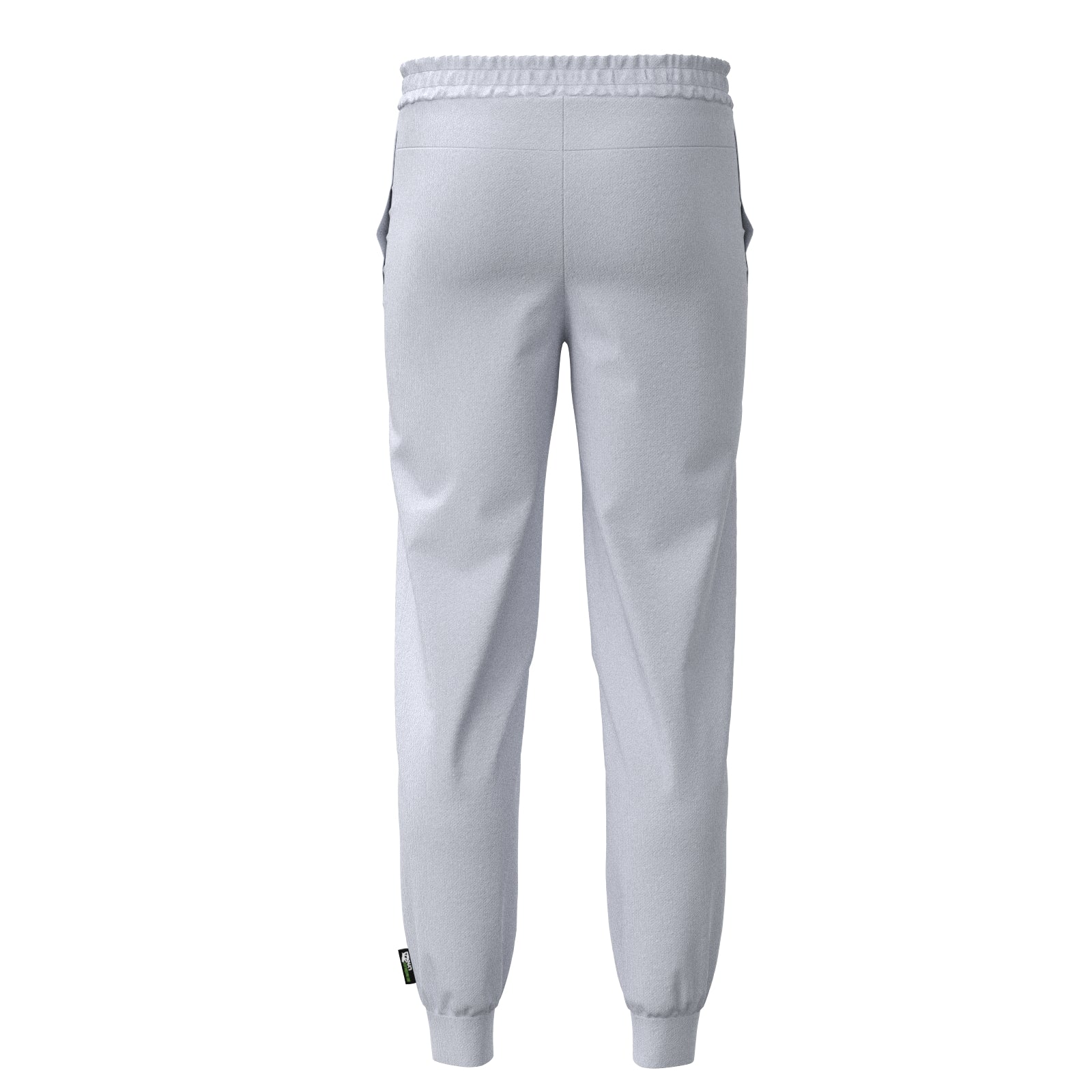 Sport Basic Jogger1 Veit in weiß