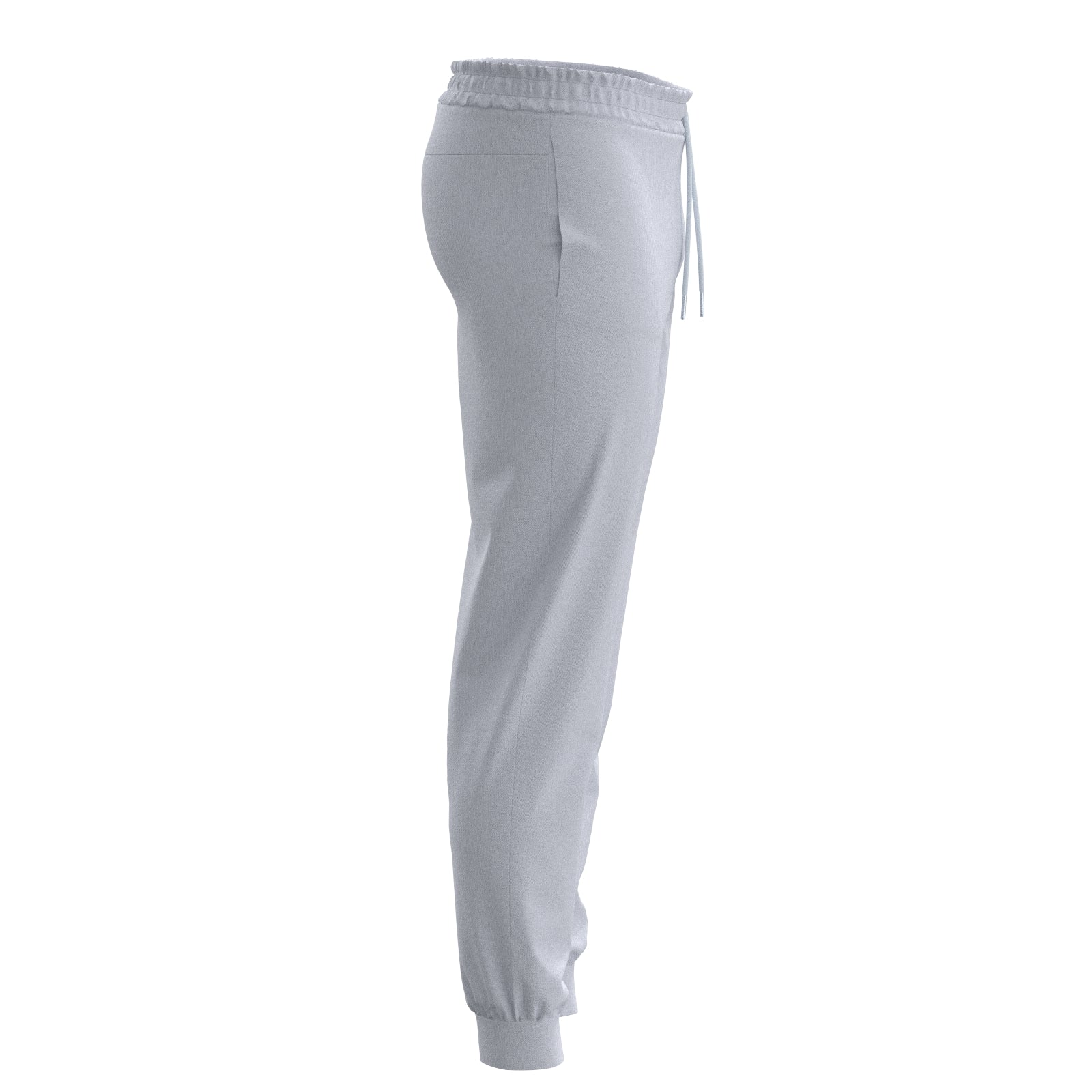 Sport Basic Jogger1 Veit in weiß