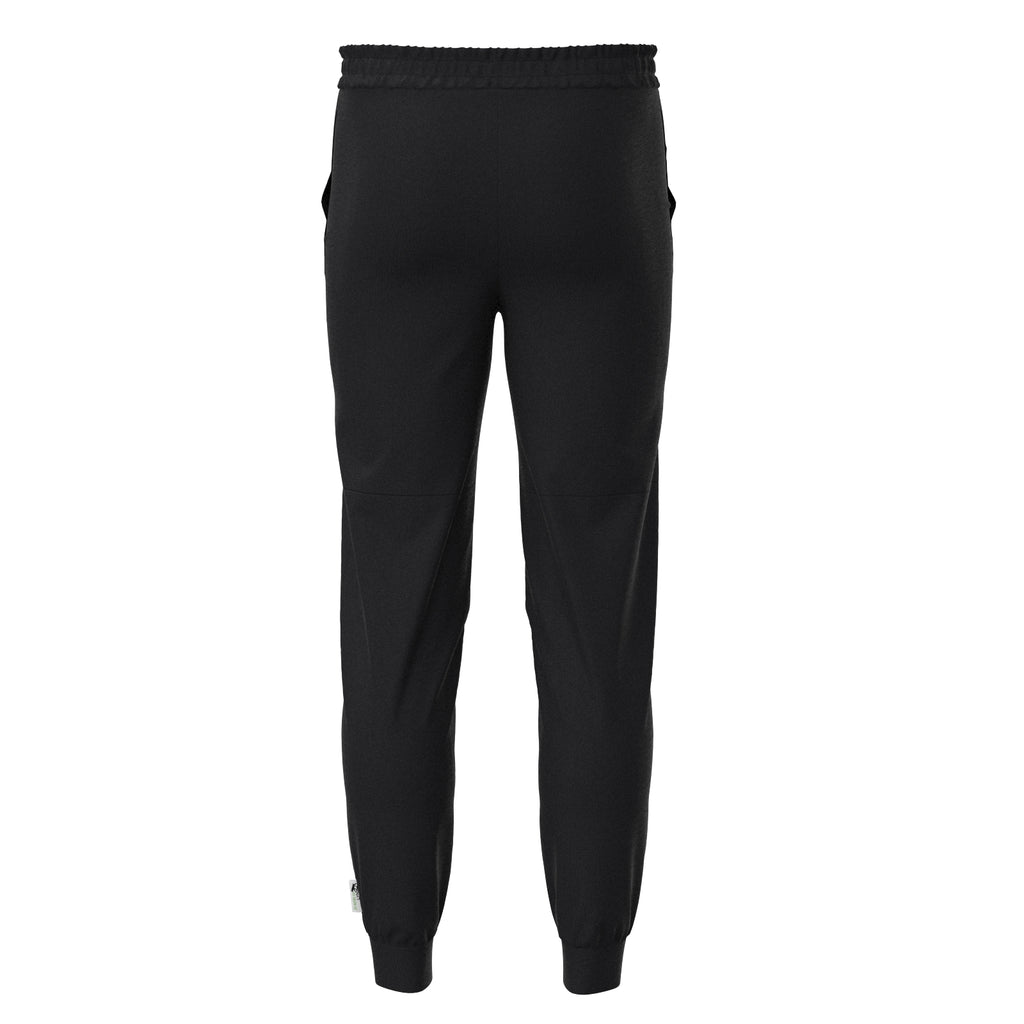 Sport Basic Jogger2 Voit in schwarz