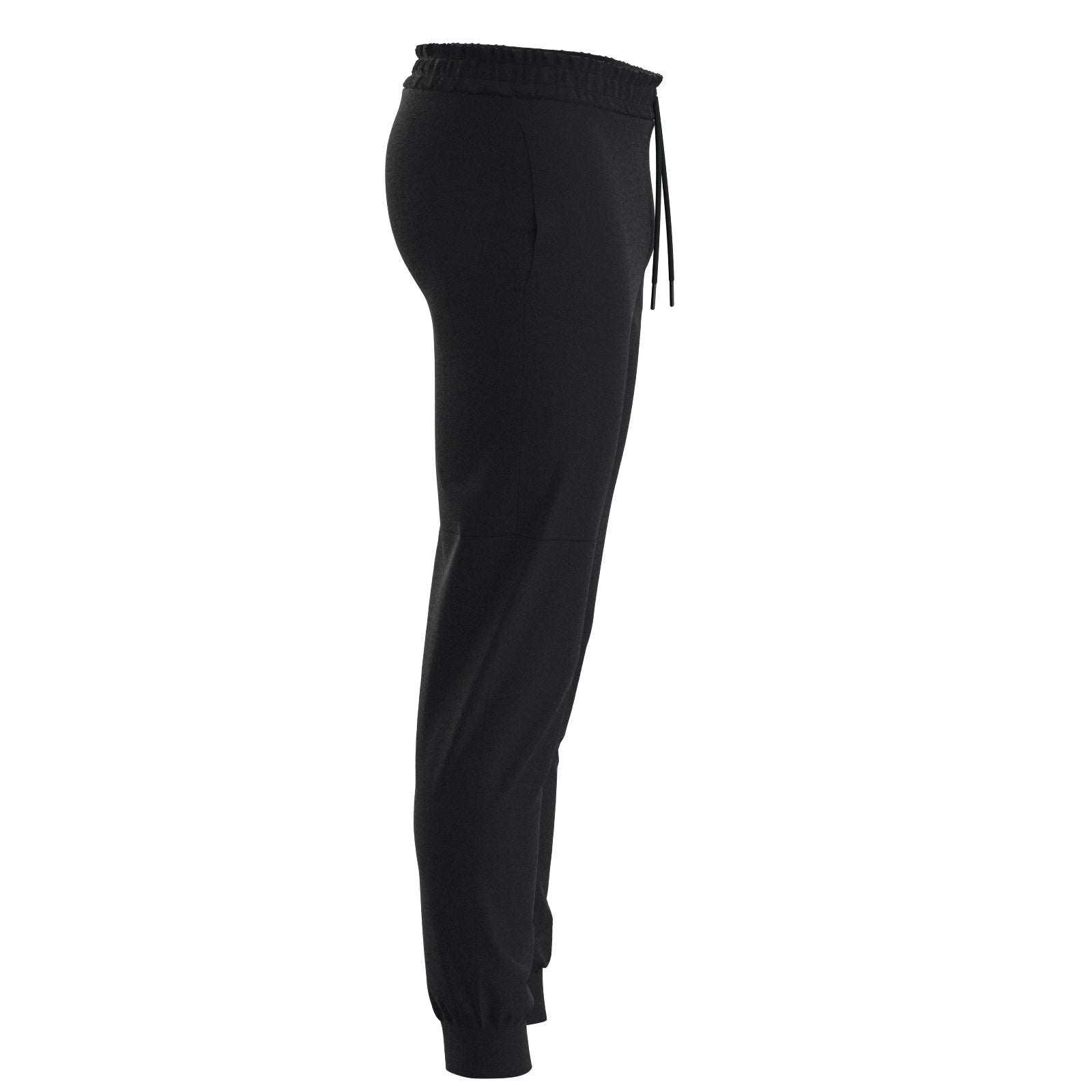 Sport Basic Jogger2 Voit in schwarz