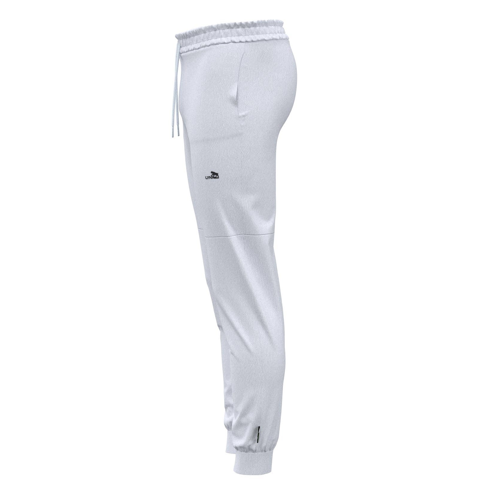 Sport Basic Jogger2 Voit in weiß