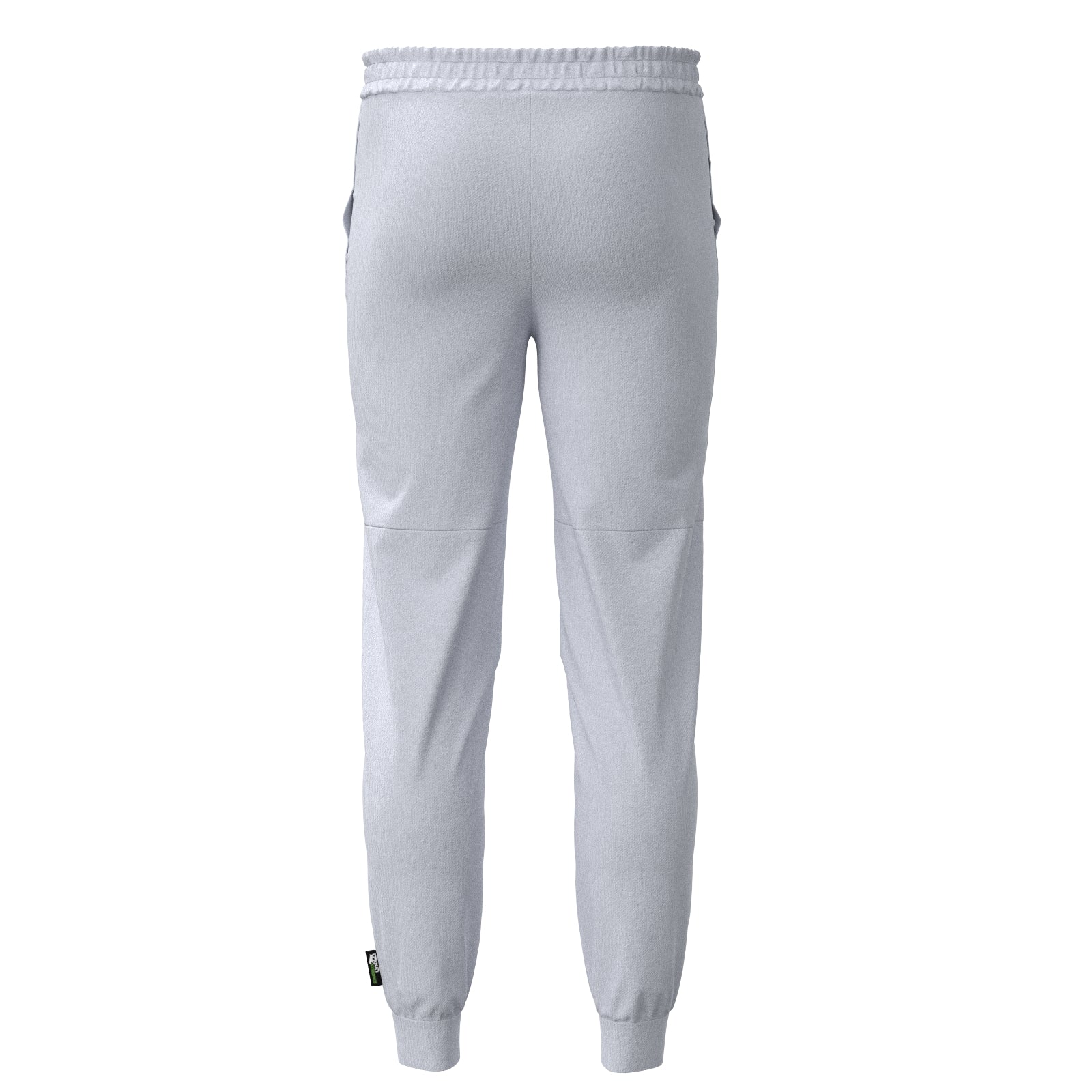 Sport Basic Jogger2 Voit in weiß