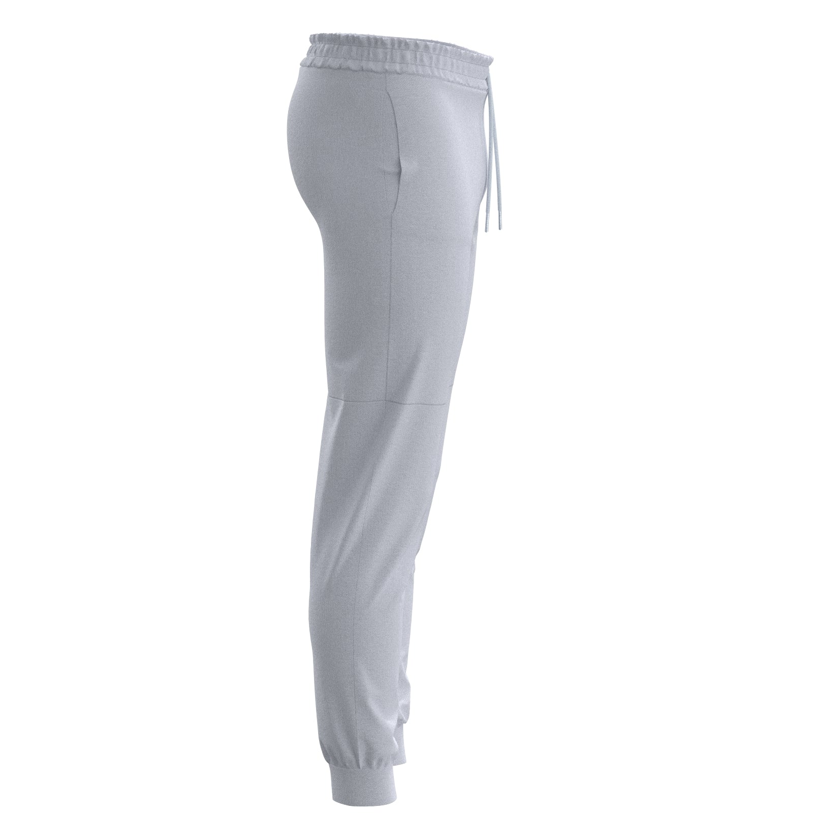 Sport Basic Jogger2 Voit in weiß