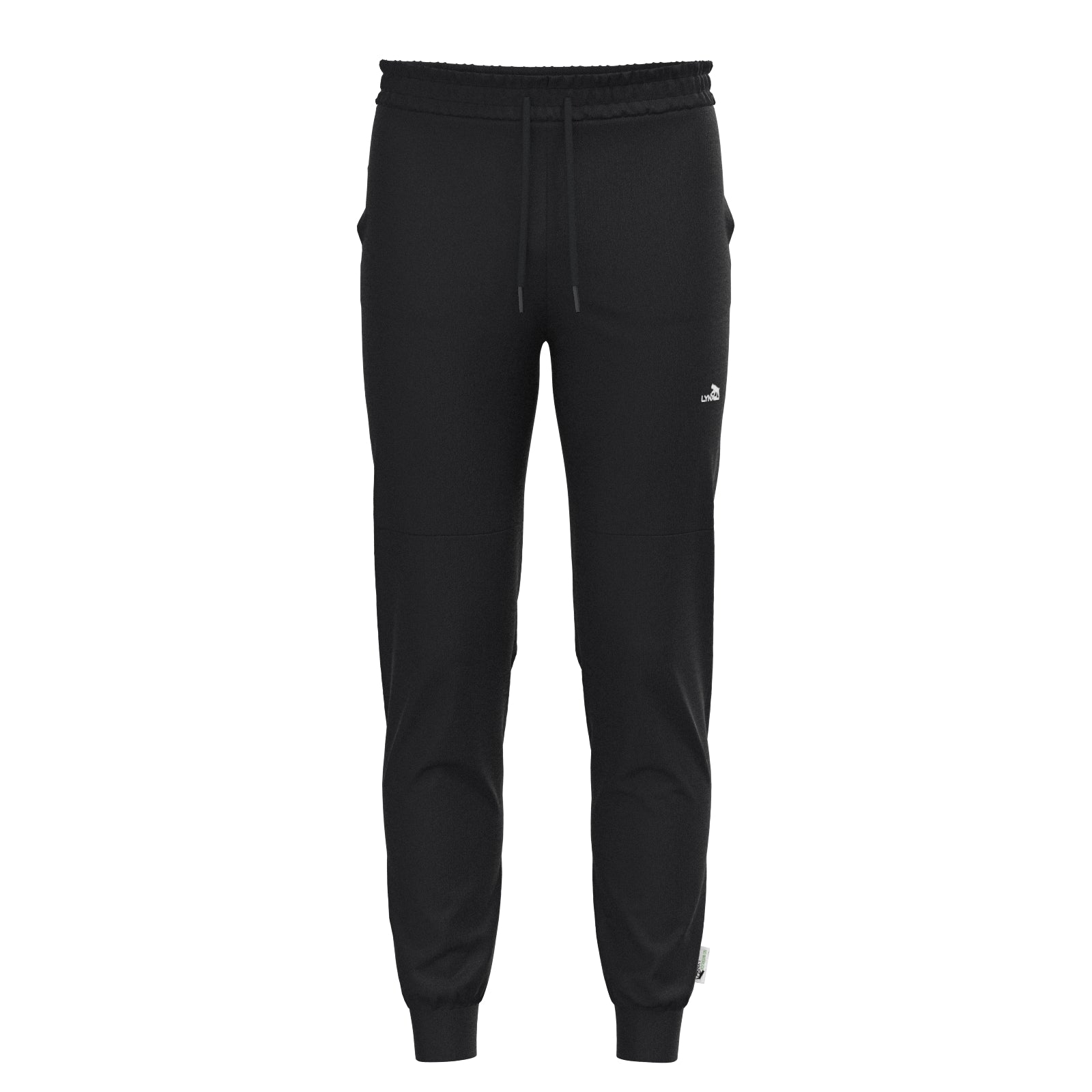 Sport Basic Jogger2 Voit in schwarz