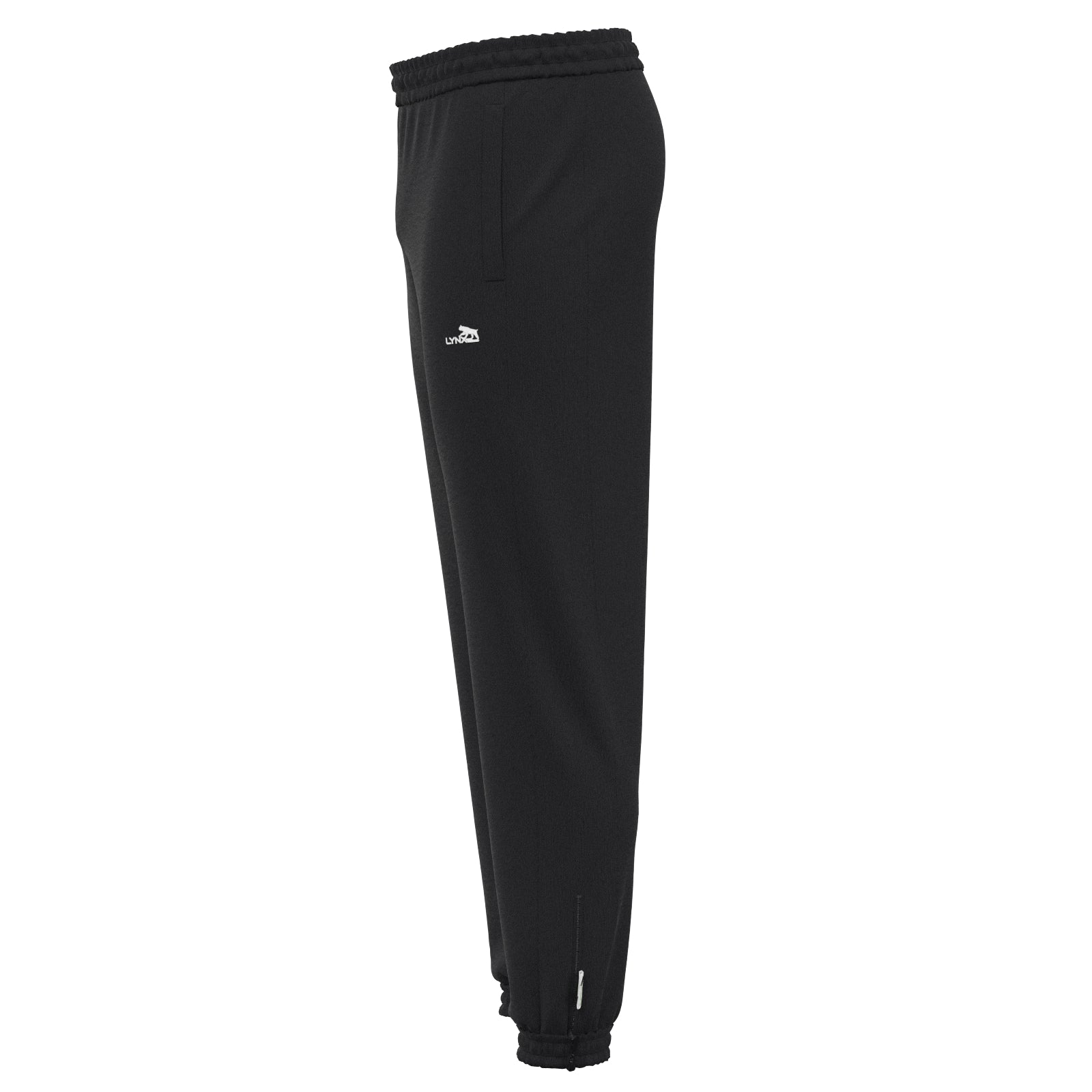 Sport Basic Jogger3 Xande in schwarz