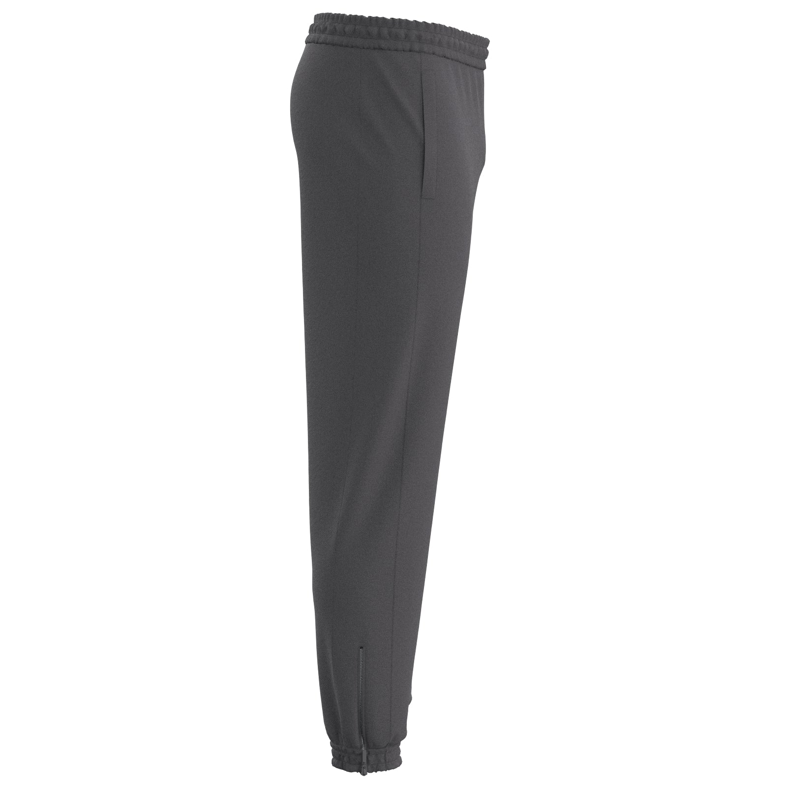 Sport Basic Jogger3 Xande in grau