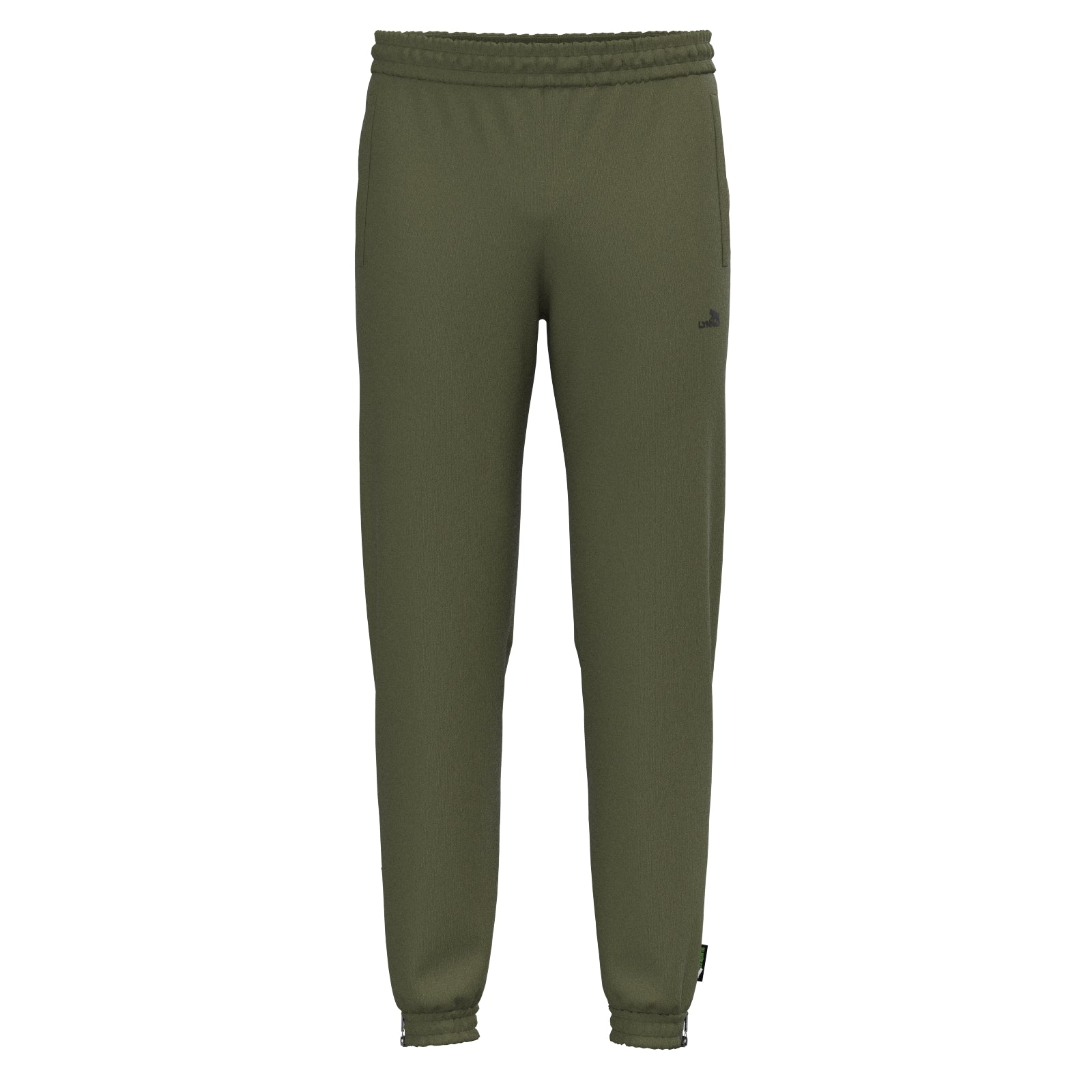 Sport Basic Jogger3 Xande in oliv