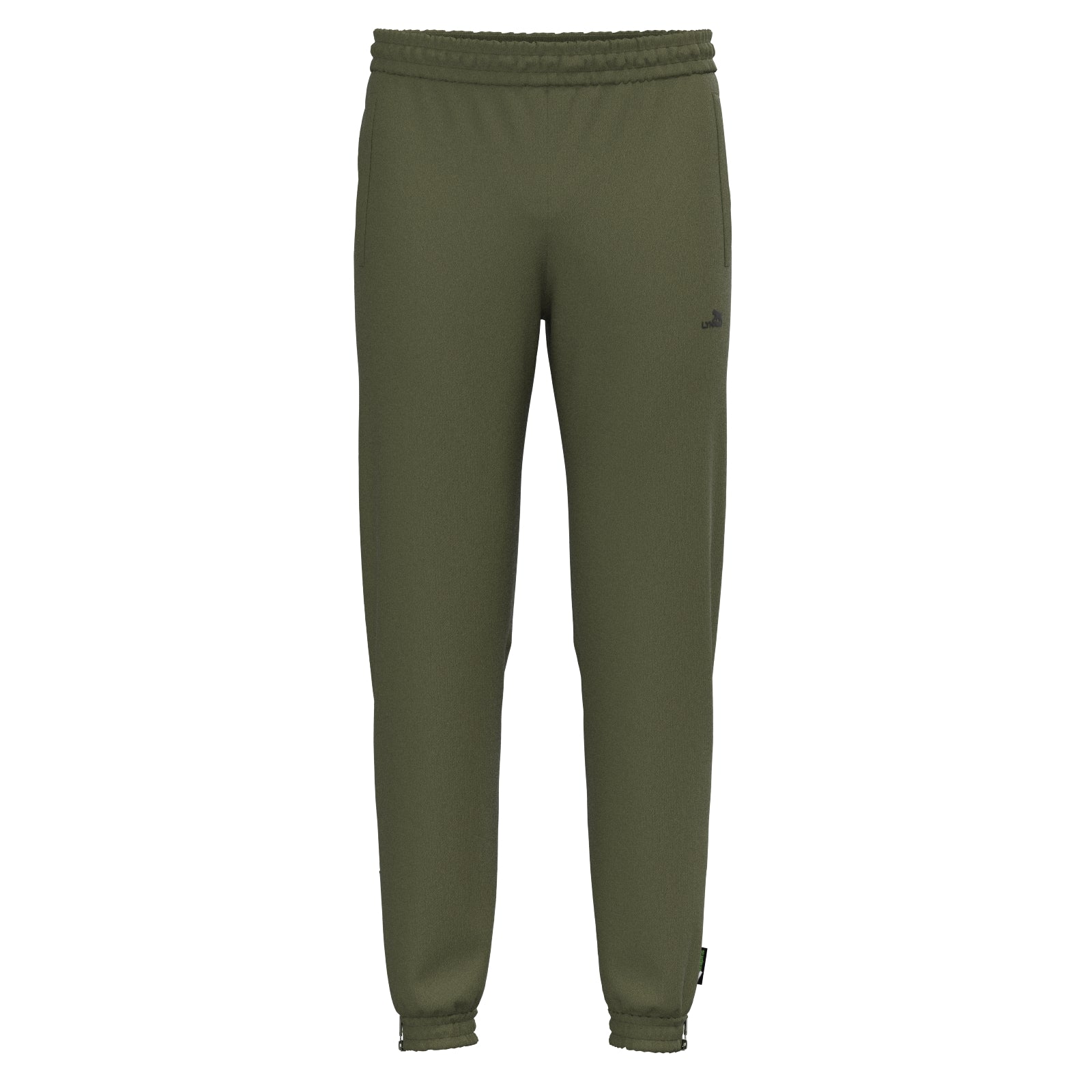 Sport Basic Jogger3 Xande in oliv