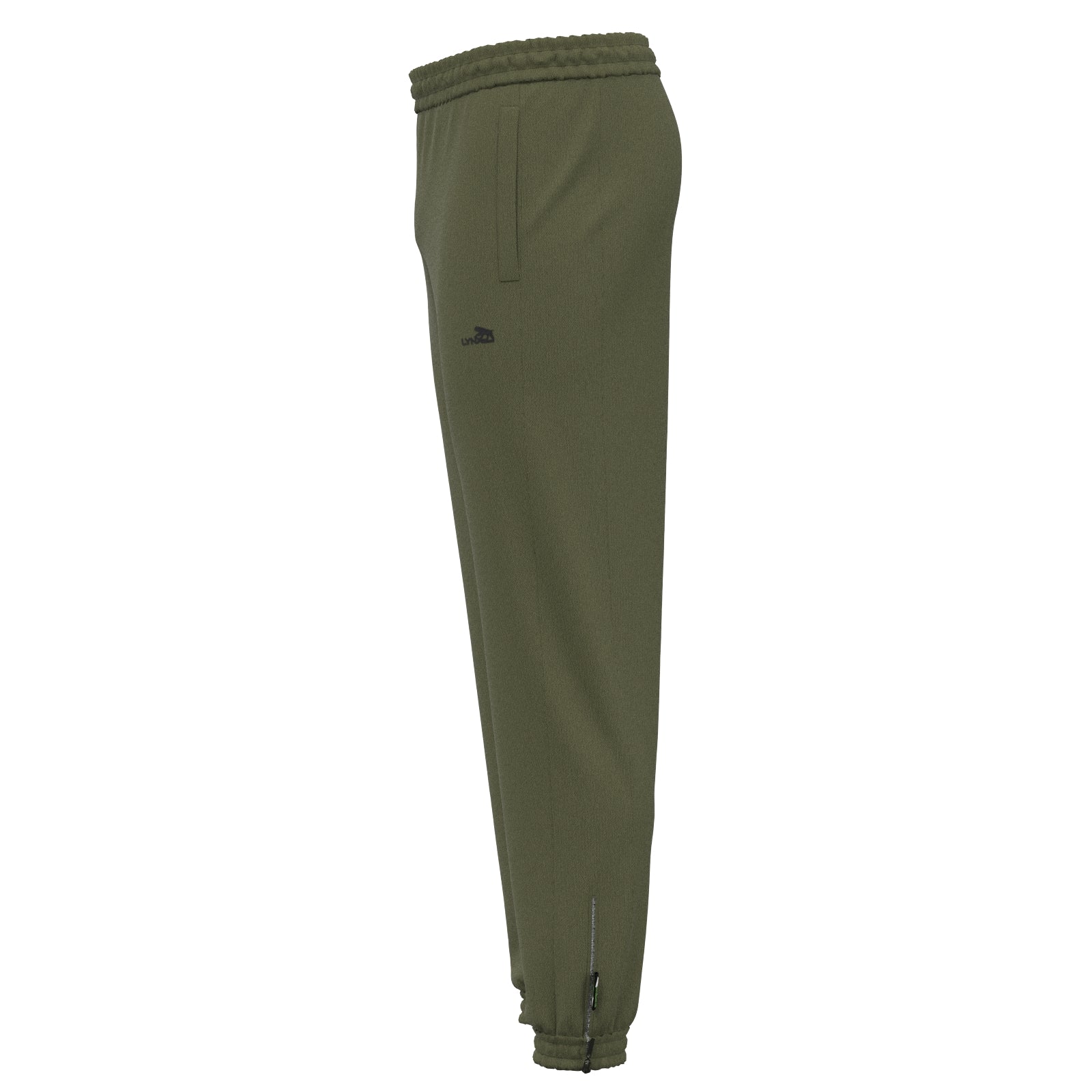 Sport Basic Jogger3 Xande in oliv