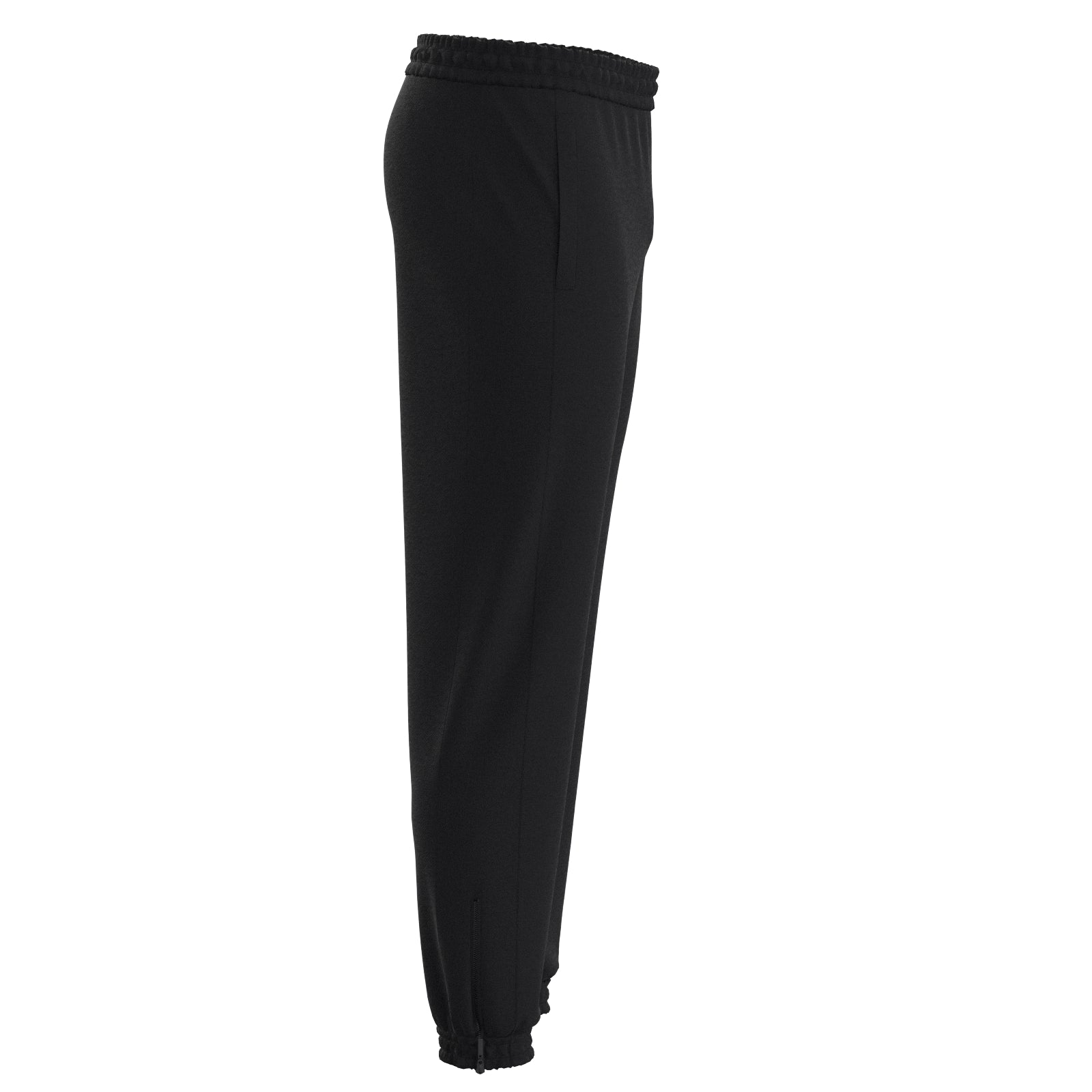 Sport Basic Jogger3 Xande in schwarz