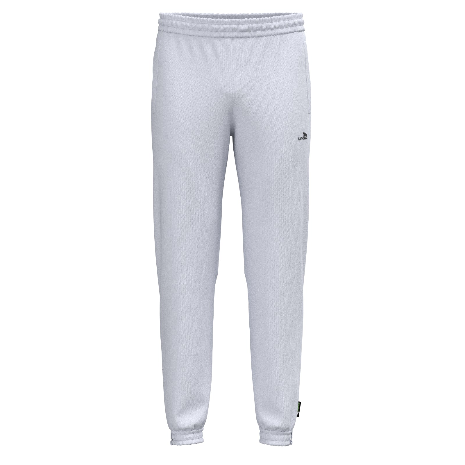 Sport Basic Jogger3 Xande in weiß