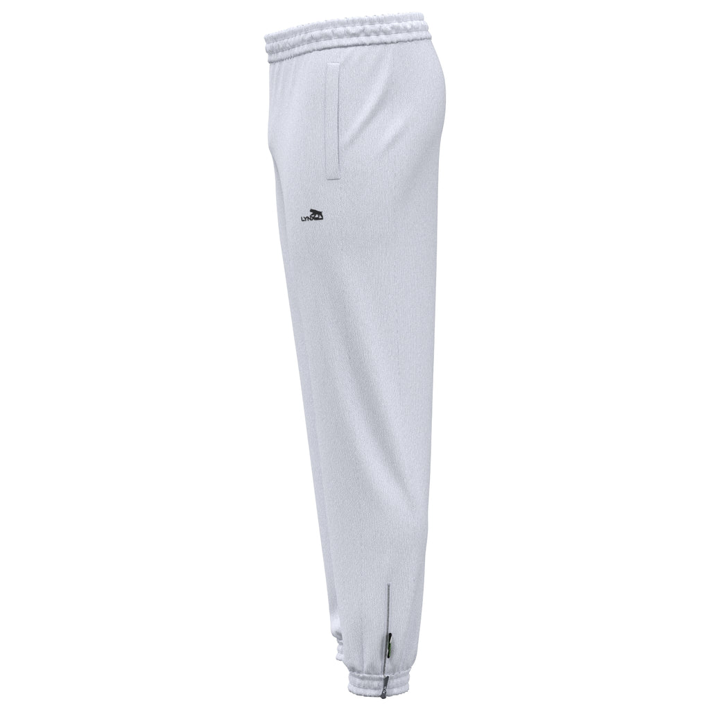 Sport Basic Jogger3 Xande in weiß
