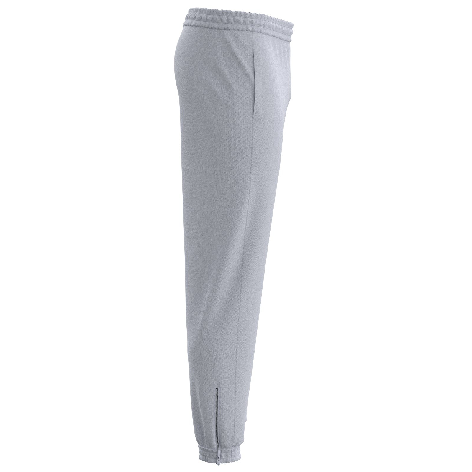 Sport Basic Jogger3 Xande in weiß