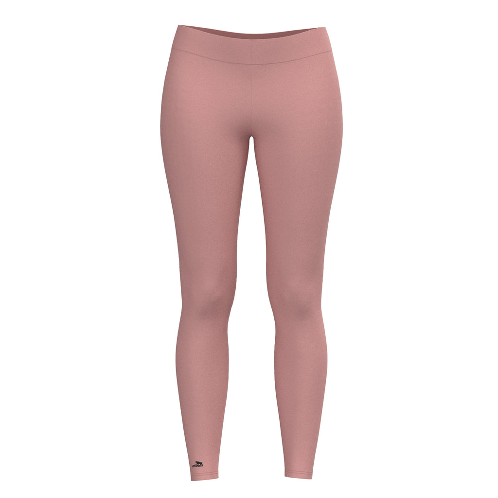 Sport Basic Leggings Bine in rose