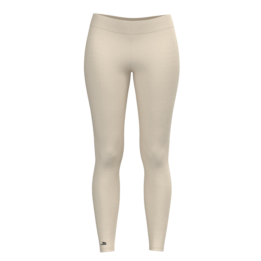 Sport Basic Leggings Bine in beige