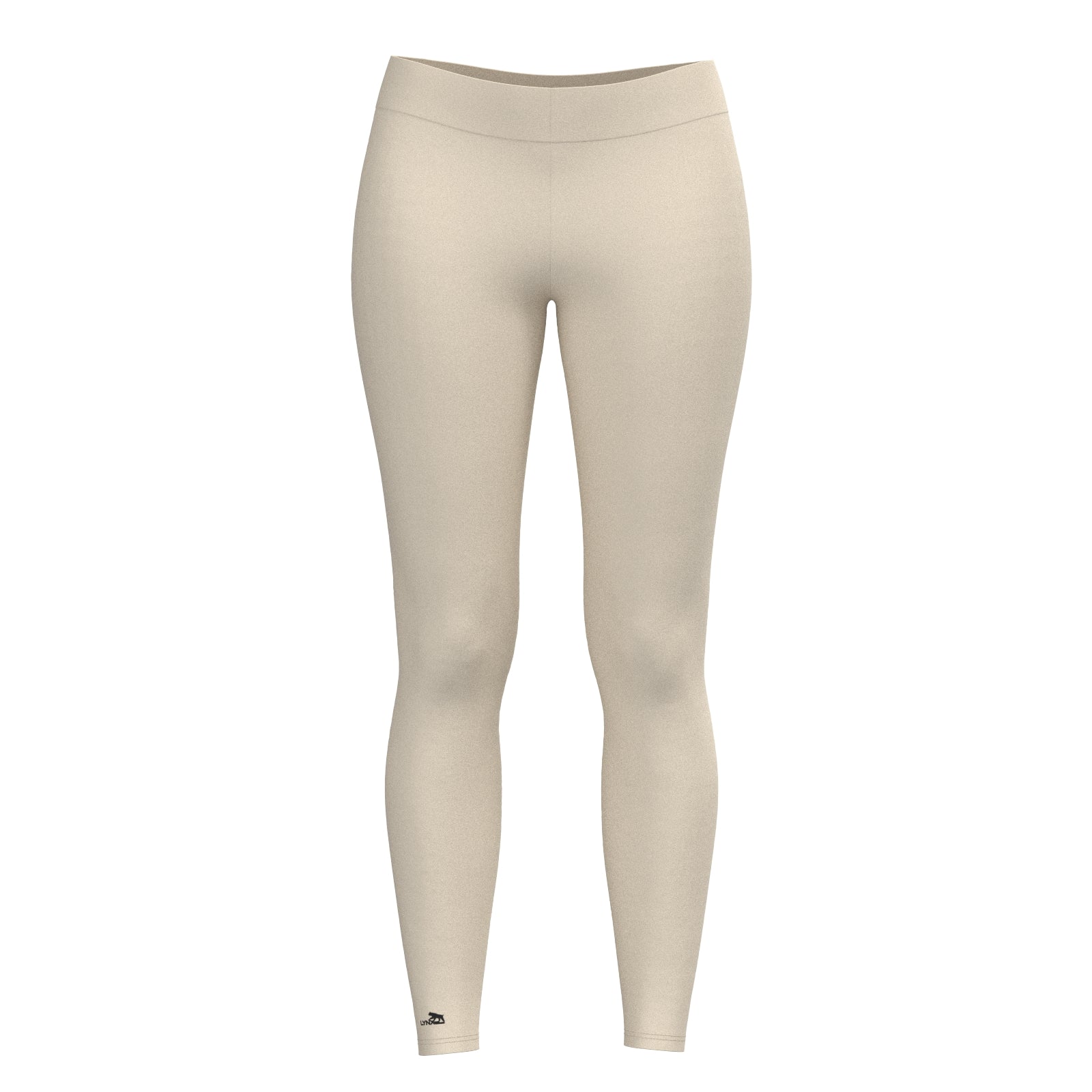 Sport Basic Leggings Bine in beige