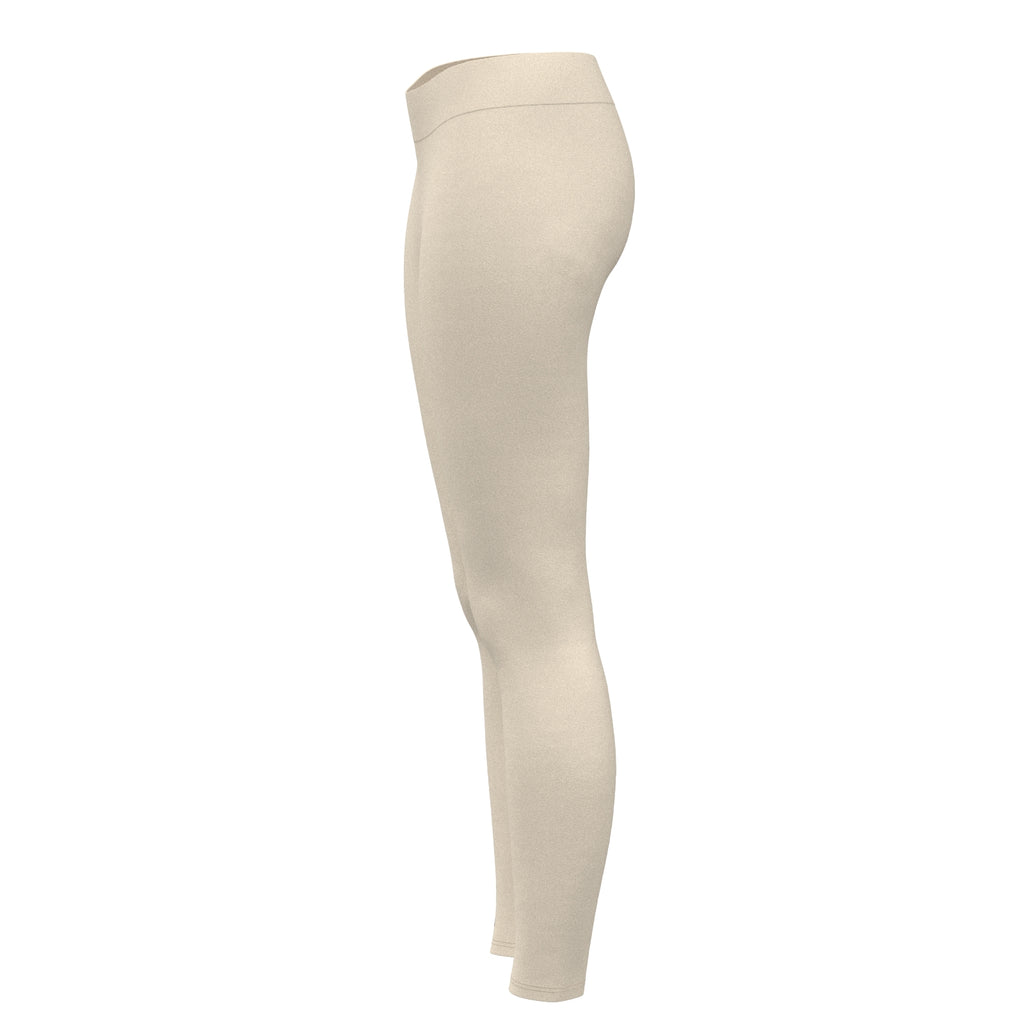 Sport Basic Leggings Bine in beige