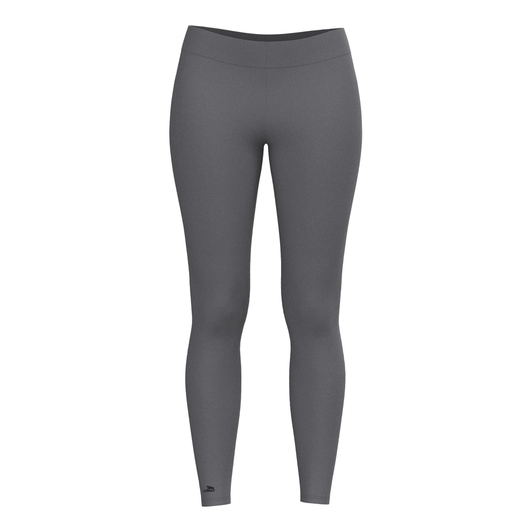 Sport Basic Leggings Bine in grau