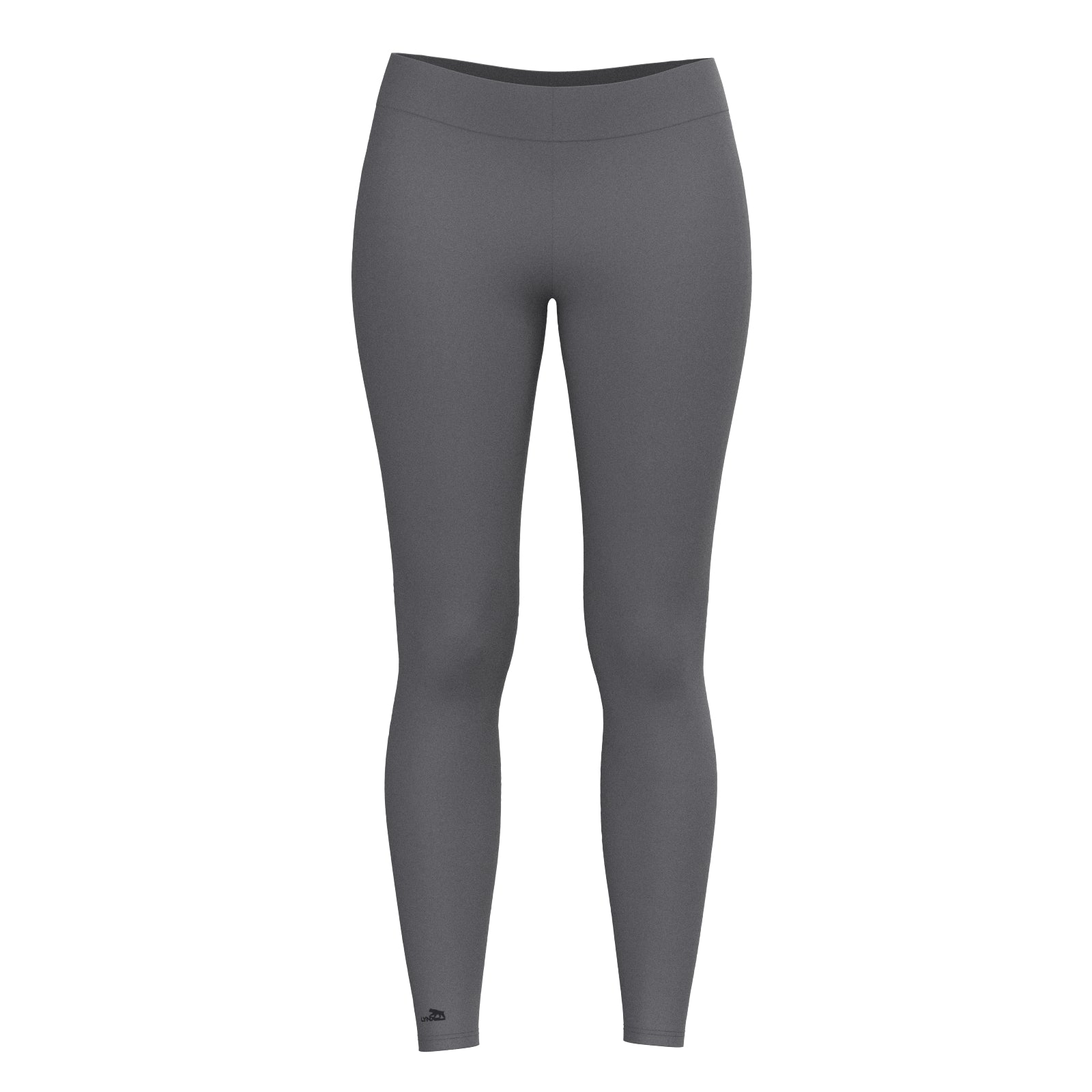 Sport Basic Leggings Bine in grau