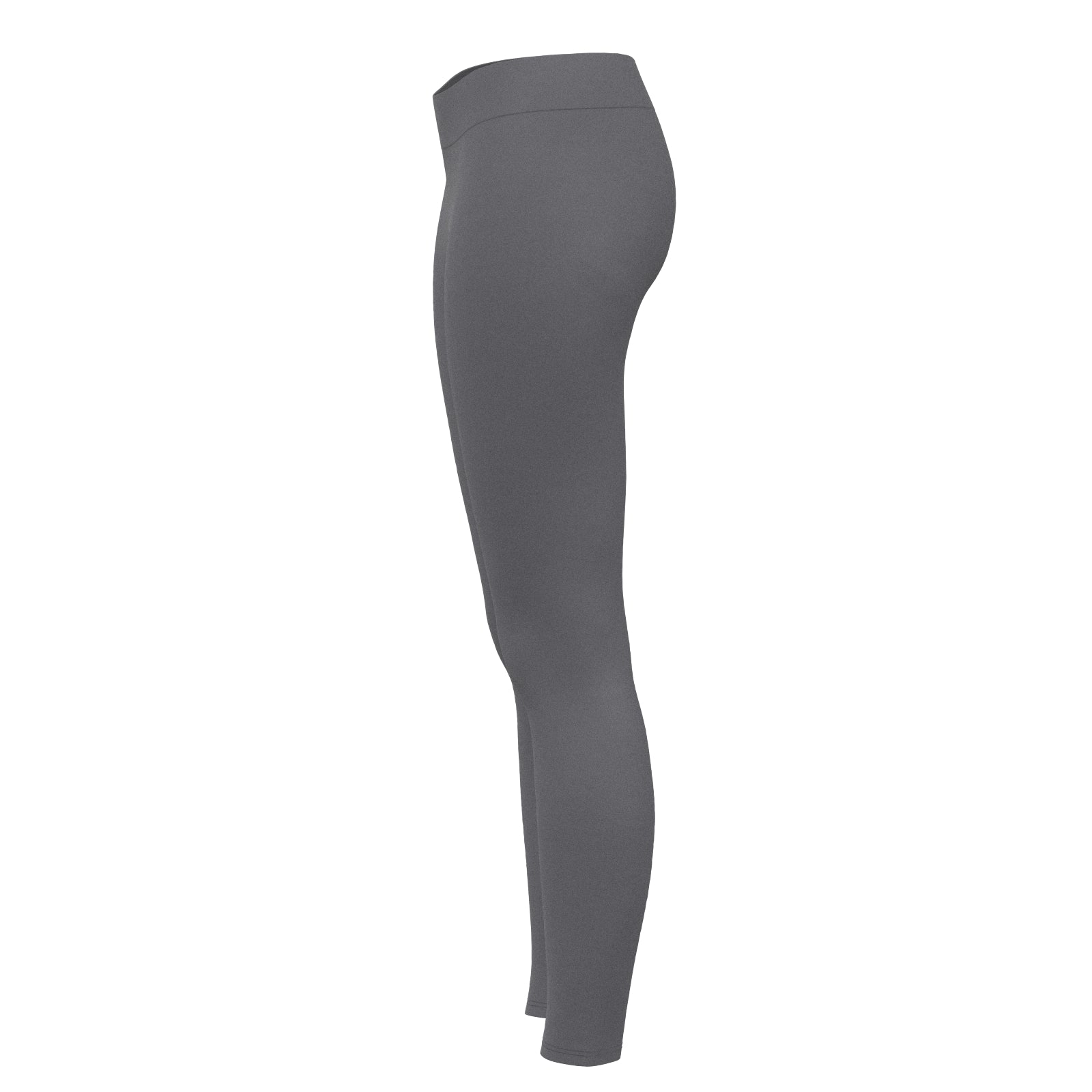 Sport Basic Leggings Bine in grau