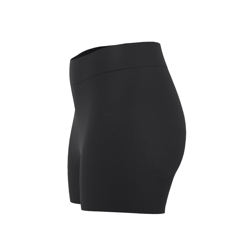 Sport Basic Leggings Short Gina in schwarz