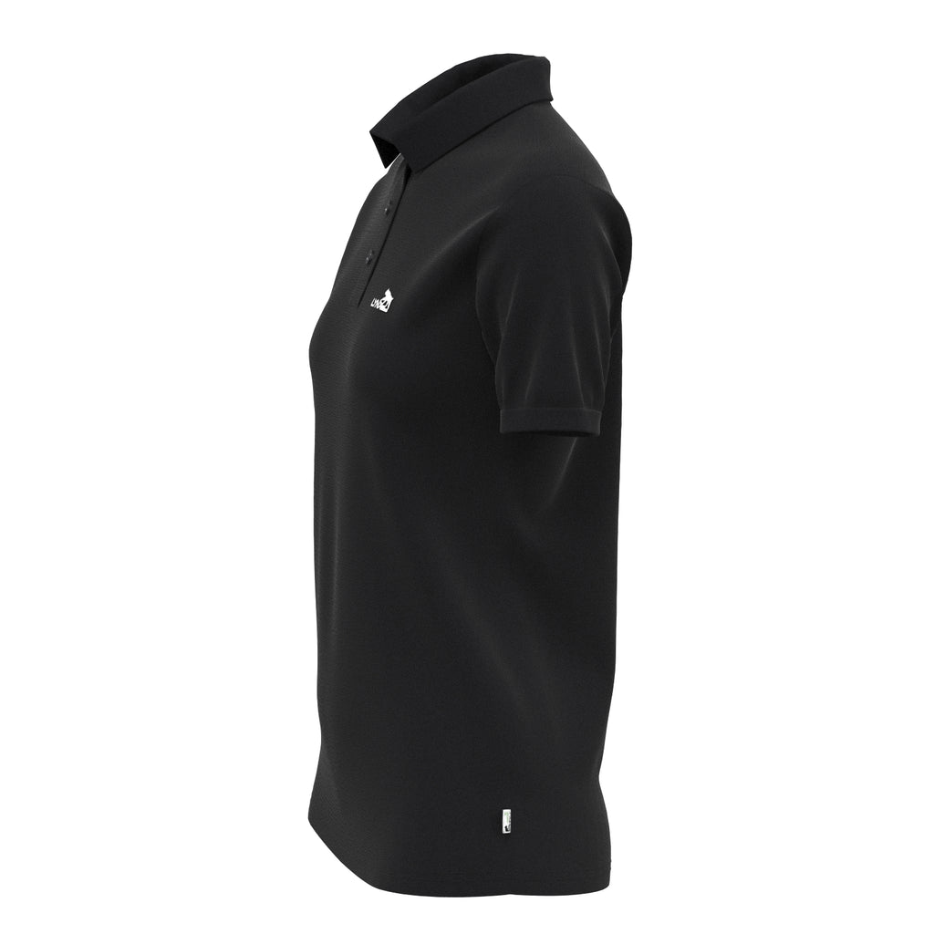 Sport Basic Polo Mirl in schwarz