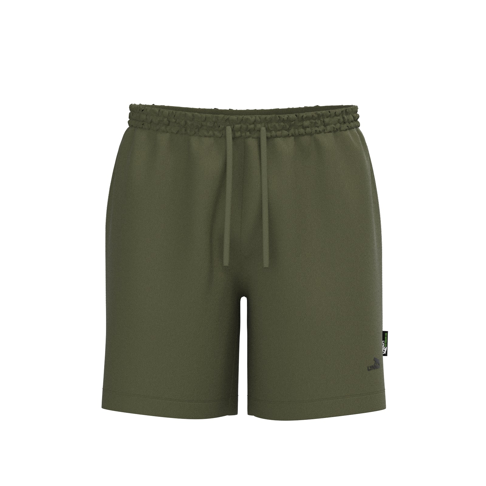 Sport Basic ShortK Vinz in oliv
