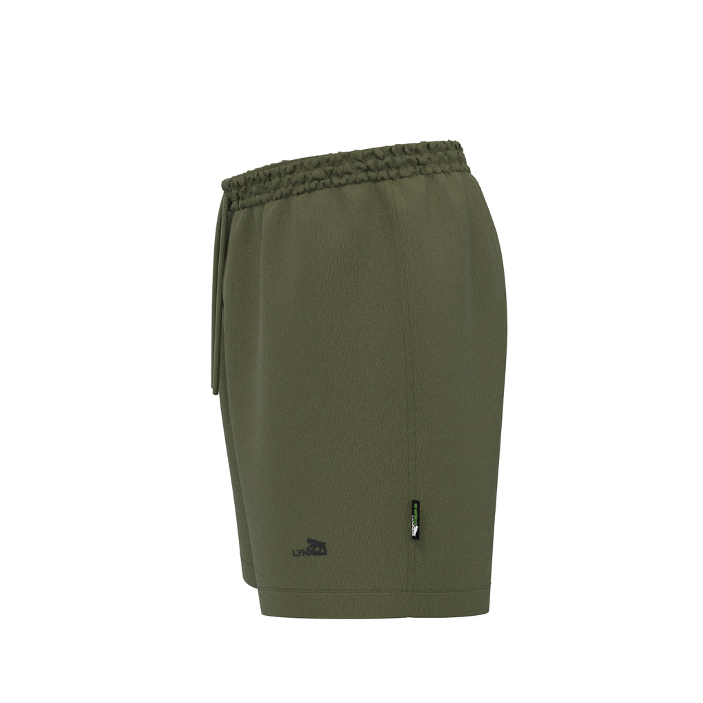 Sport Basic ShortK Vinz in oliv