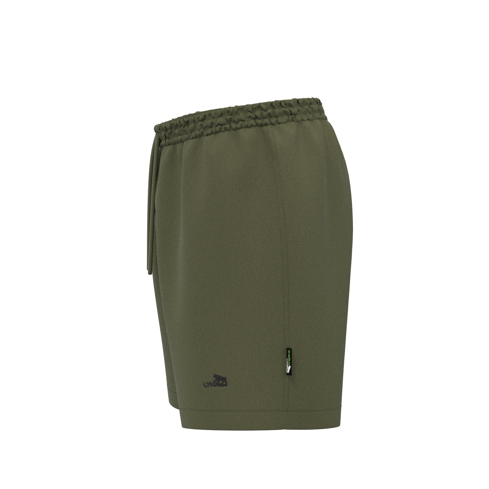 Sport Basic ShortK Vinz in oliv