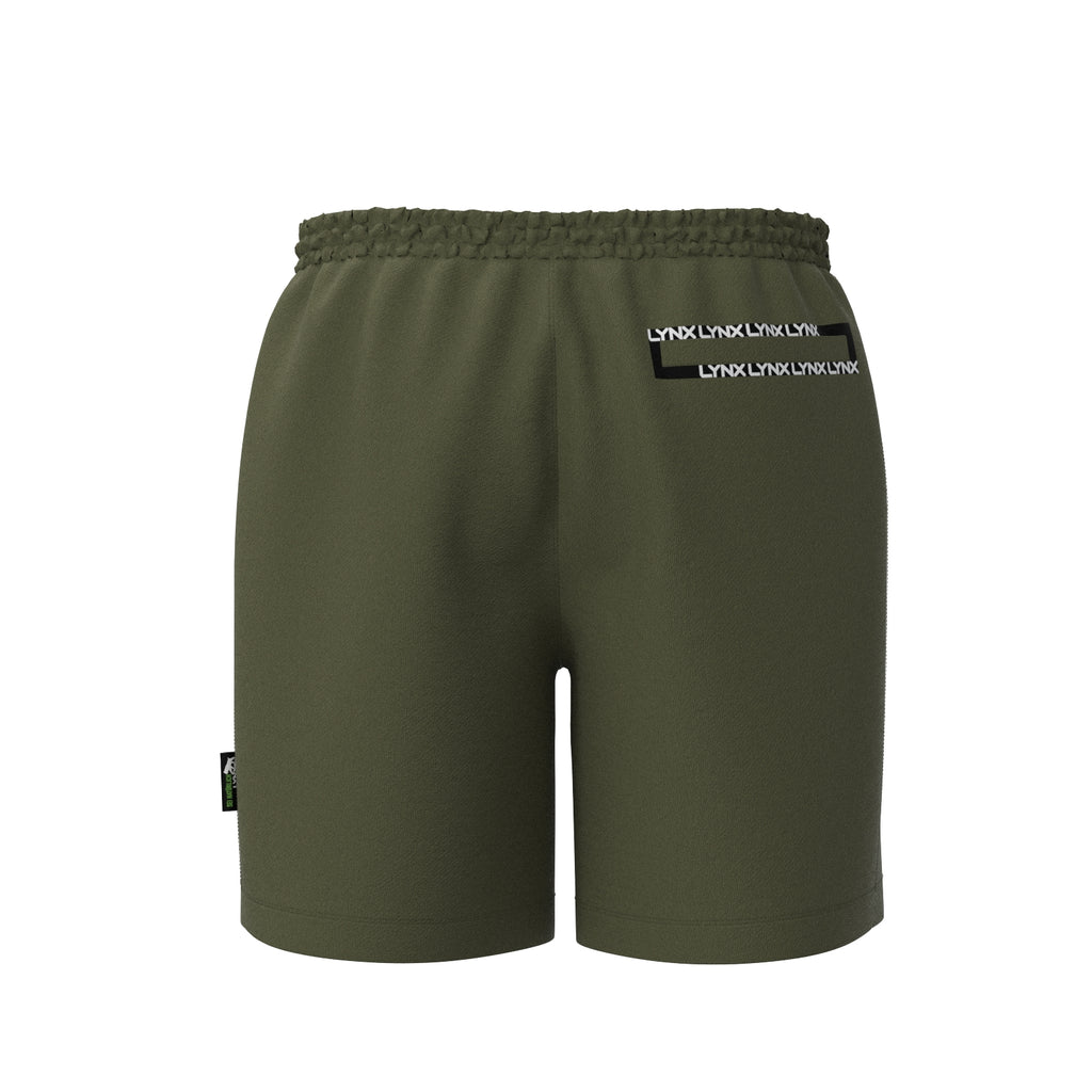 Sport Basic ShortK Vinz in oliv