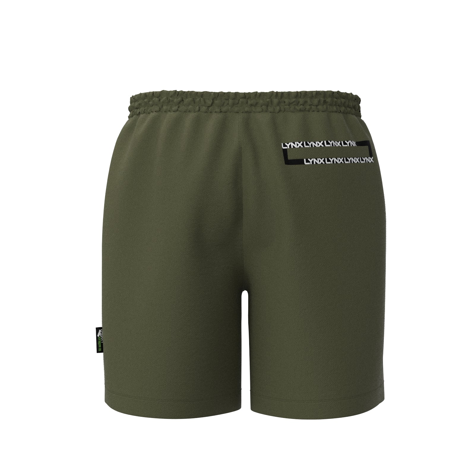 Sport Basic ShortK Vinz in oliv