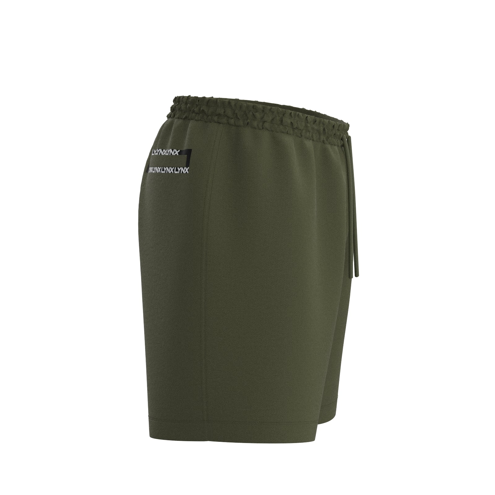 Sport Basic ShortK Vinz in oliv