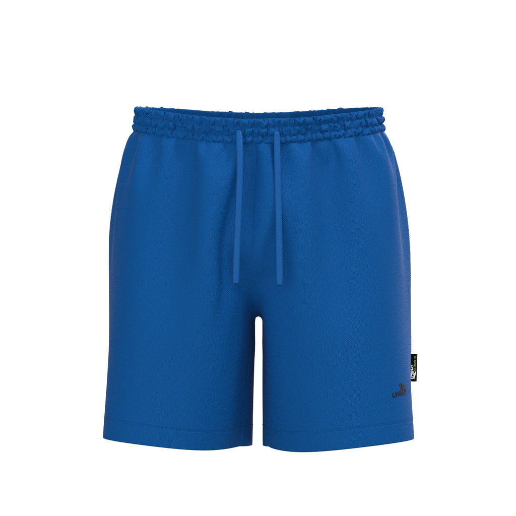 Sport Basic ShortK Vinz in blau