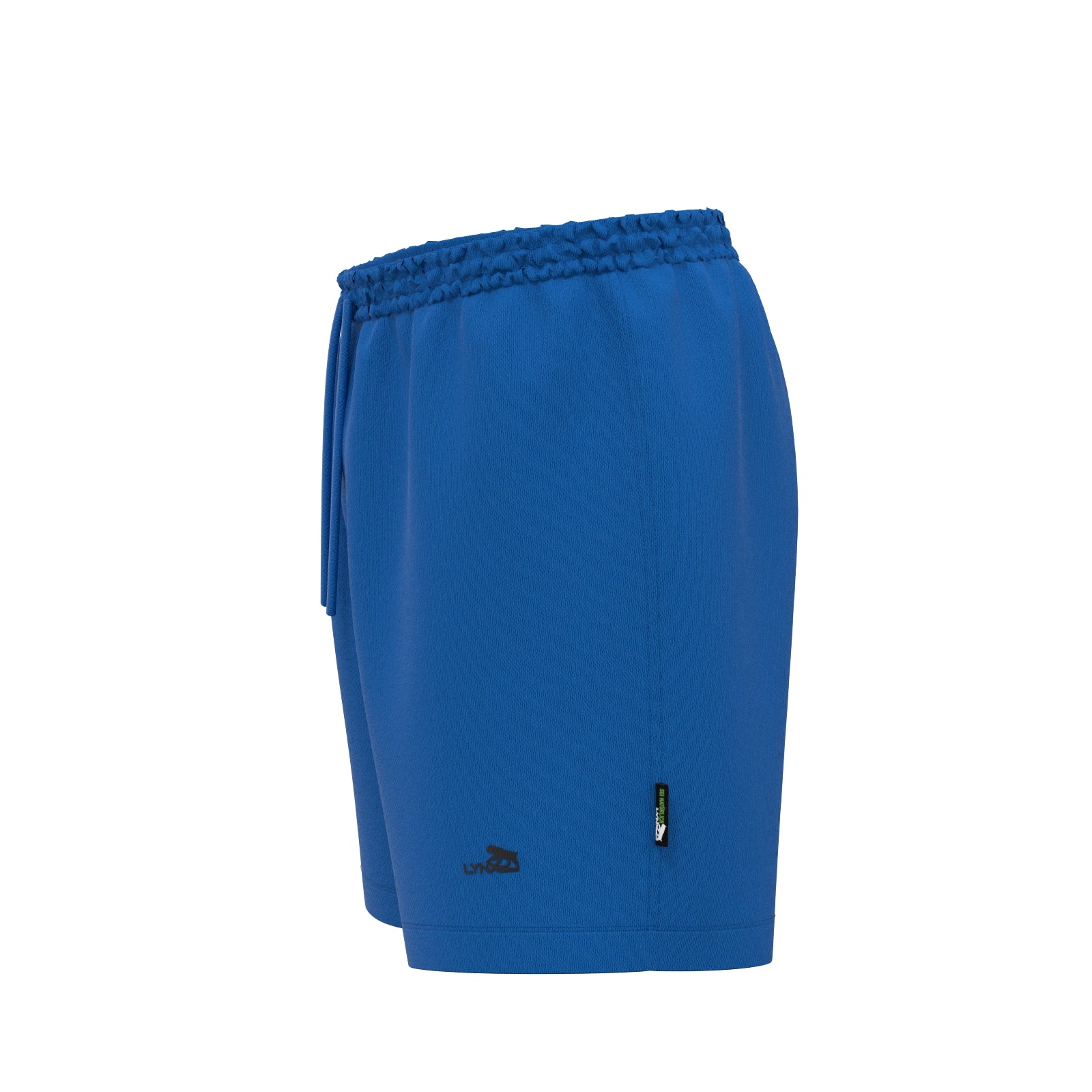 Sport Basic ShortK Vinz in blau