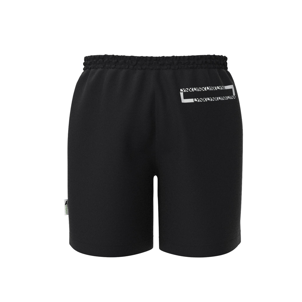 Sport Basic ShortK Vinz in schwarz