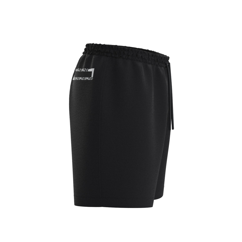 Sport Basic ShortK Vinz in schwarz