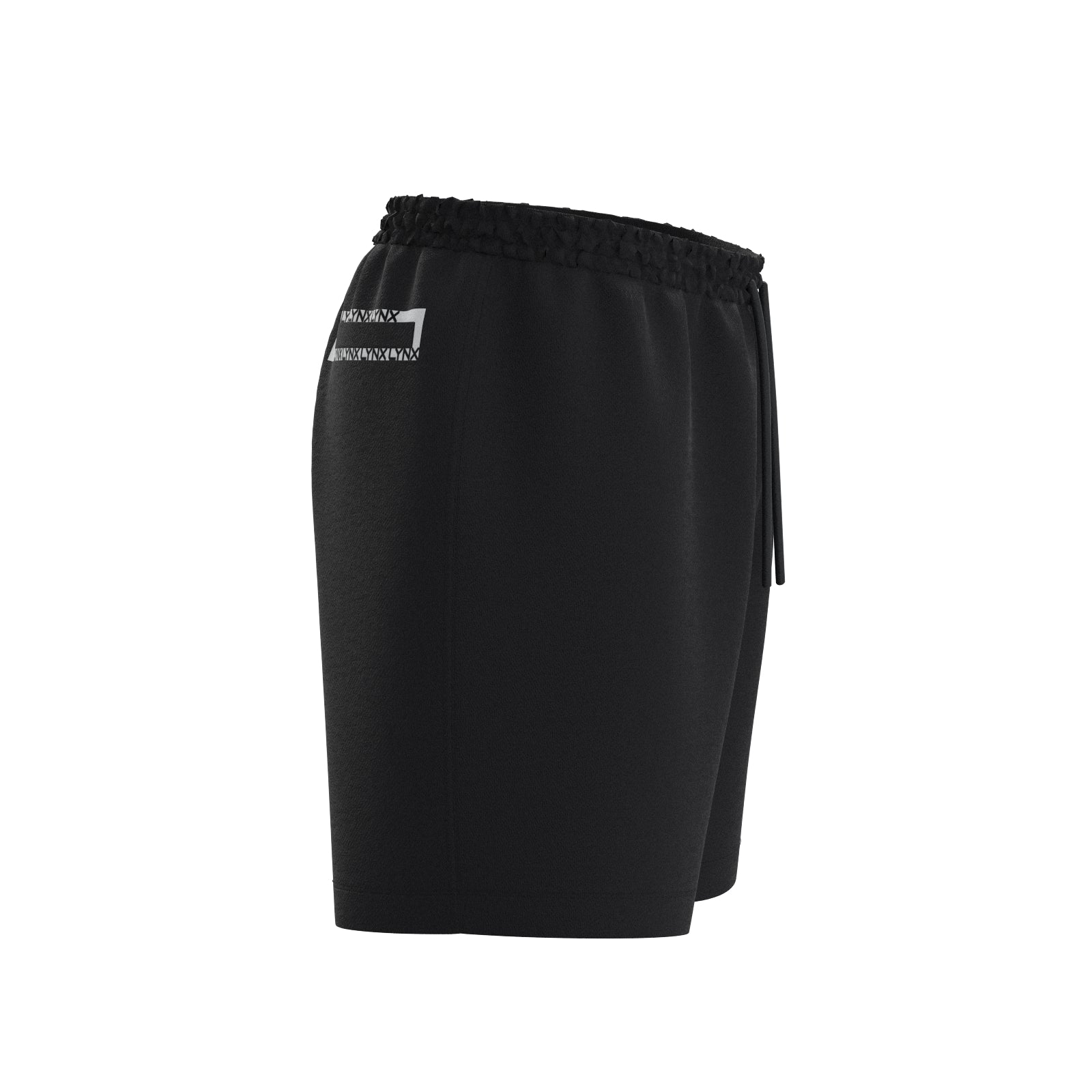 Sport Basic ShortK Vinz in schwarz