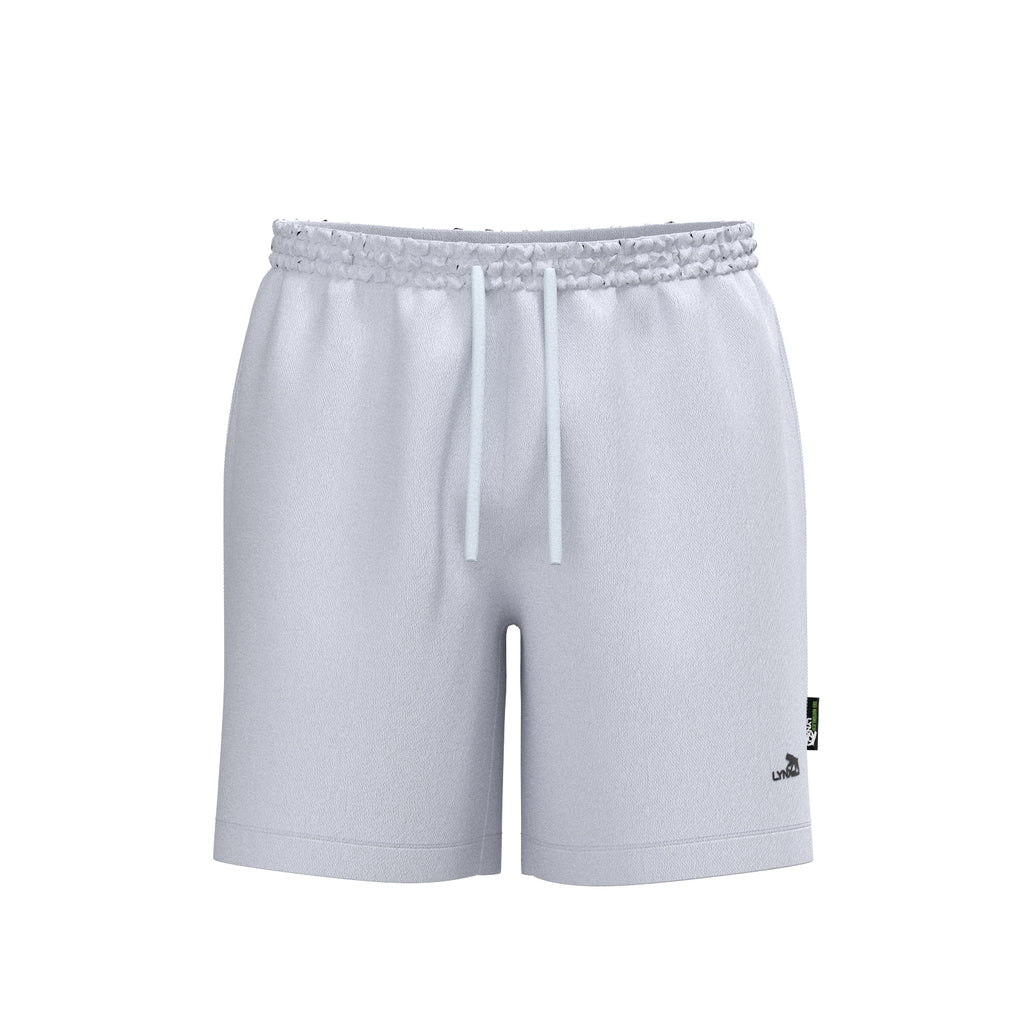 Sport Basic ShortK Vinz in weiß