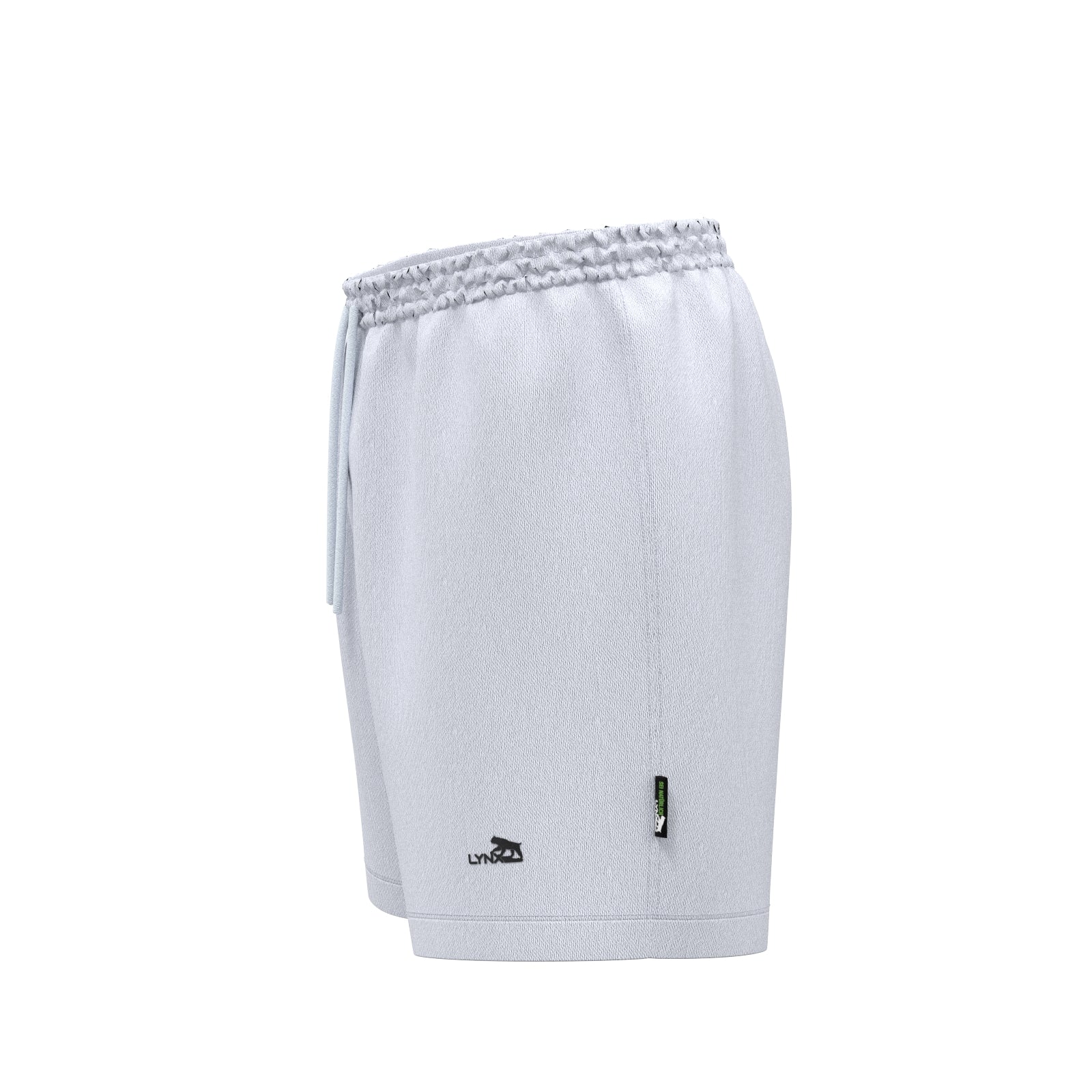 Sport Basic ShortK Vinz in weiß