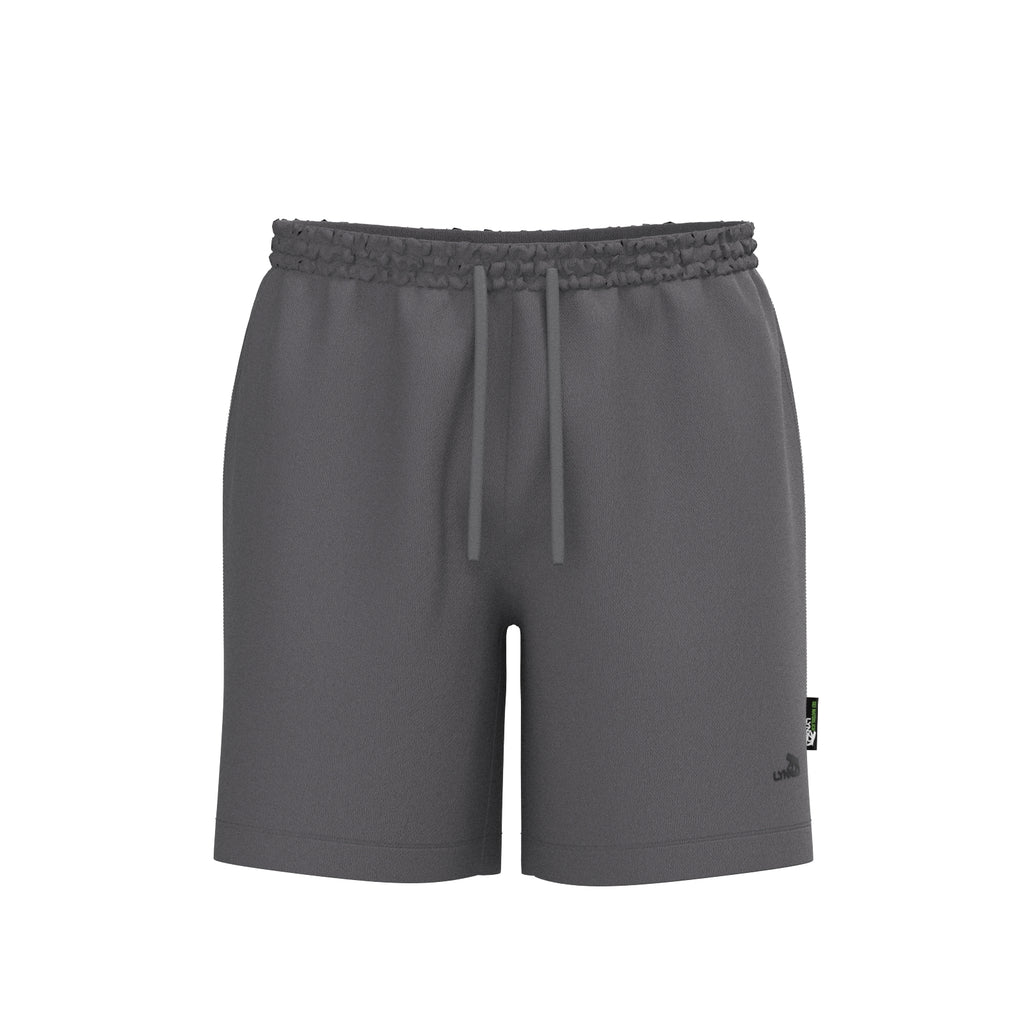 Sport Basic ShortK Vinz in grau