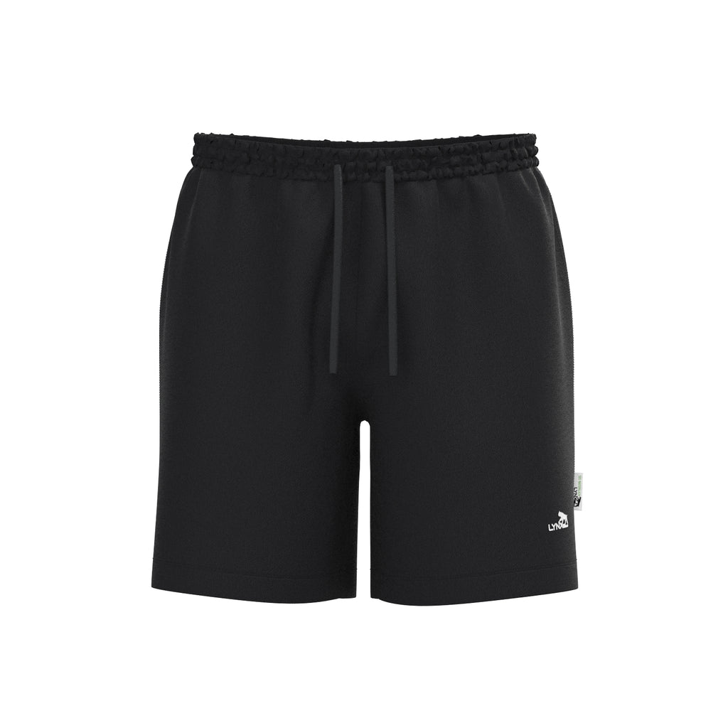 Sport Basic ShortK Vinz in schwarz