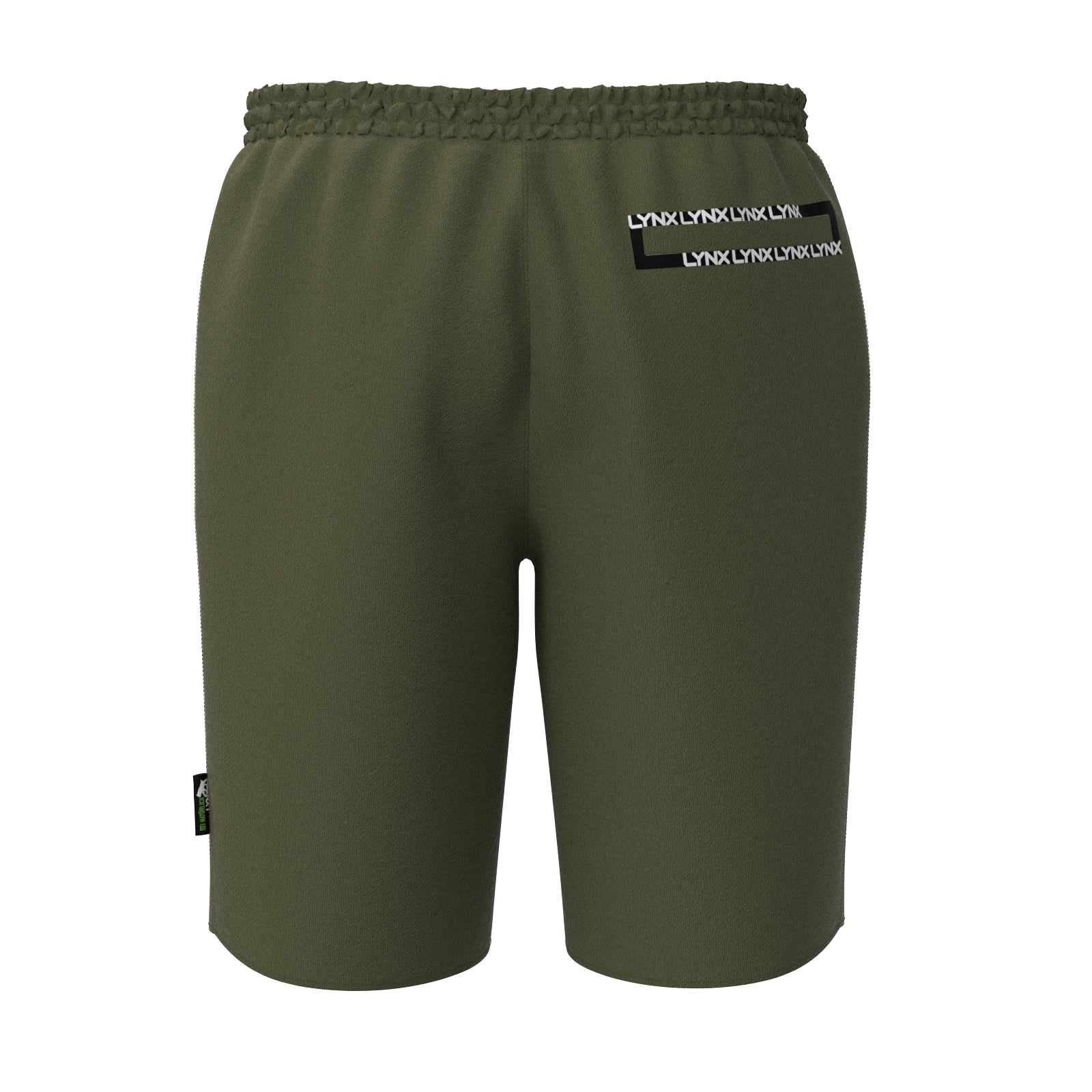 Sport Basic ShortL Vinz in oliv