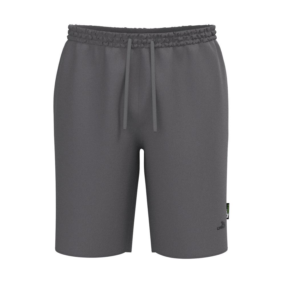 Sport Basic ShortL Vinz in grau