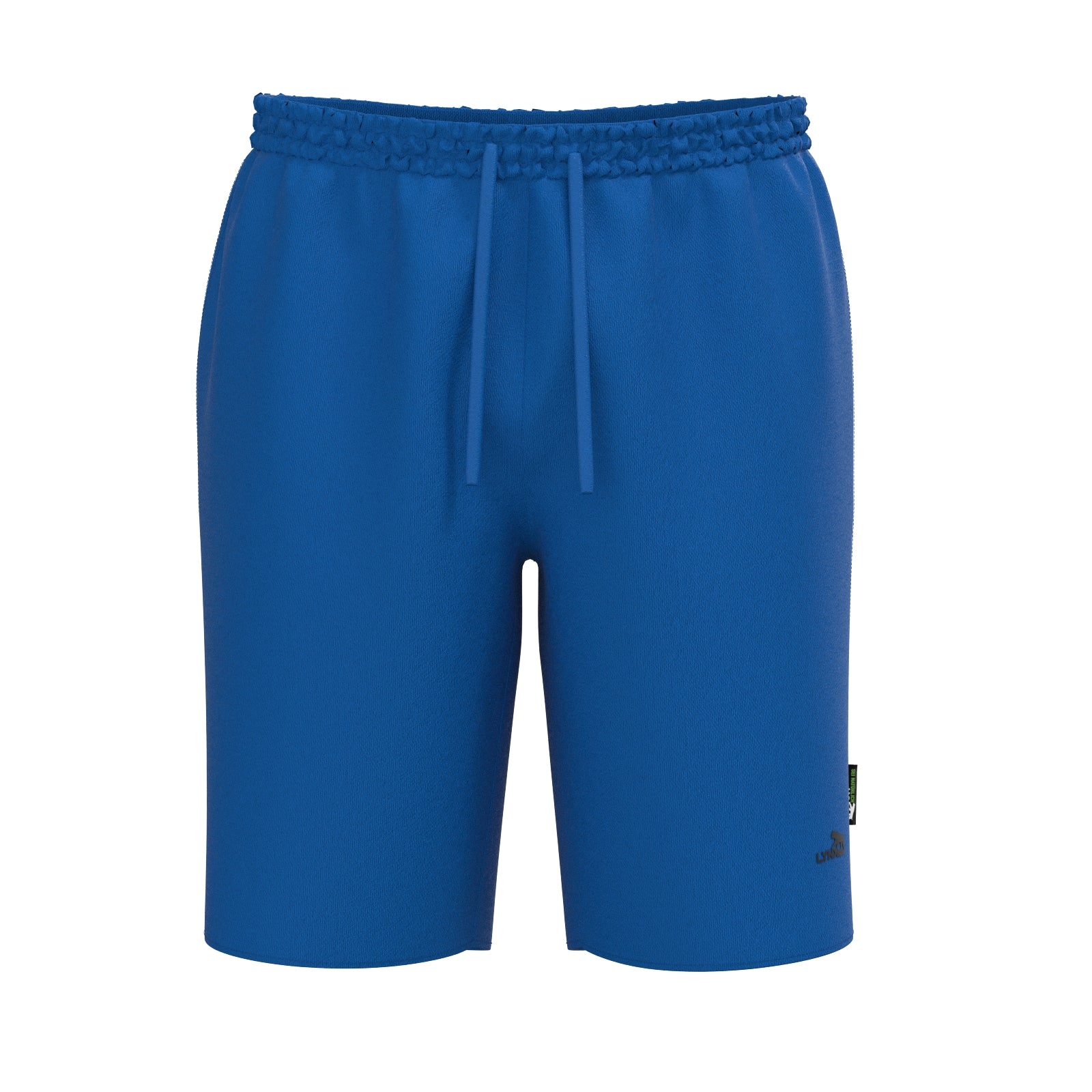 Sport Basic ShortL Vinz in blau