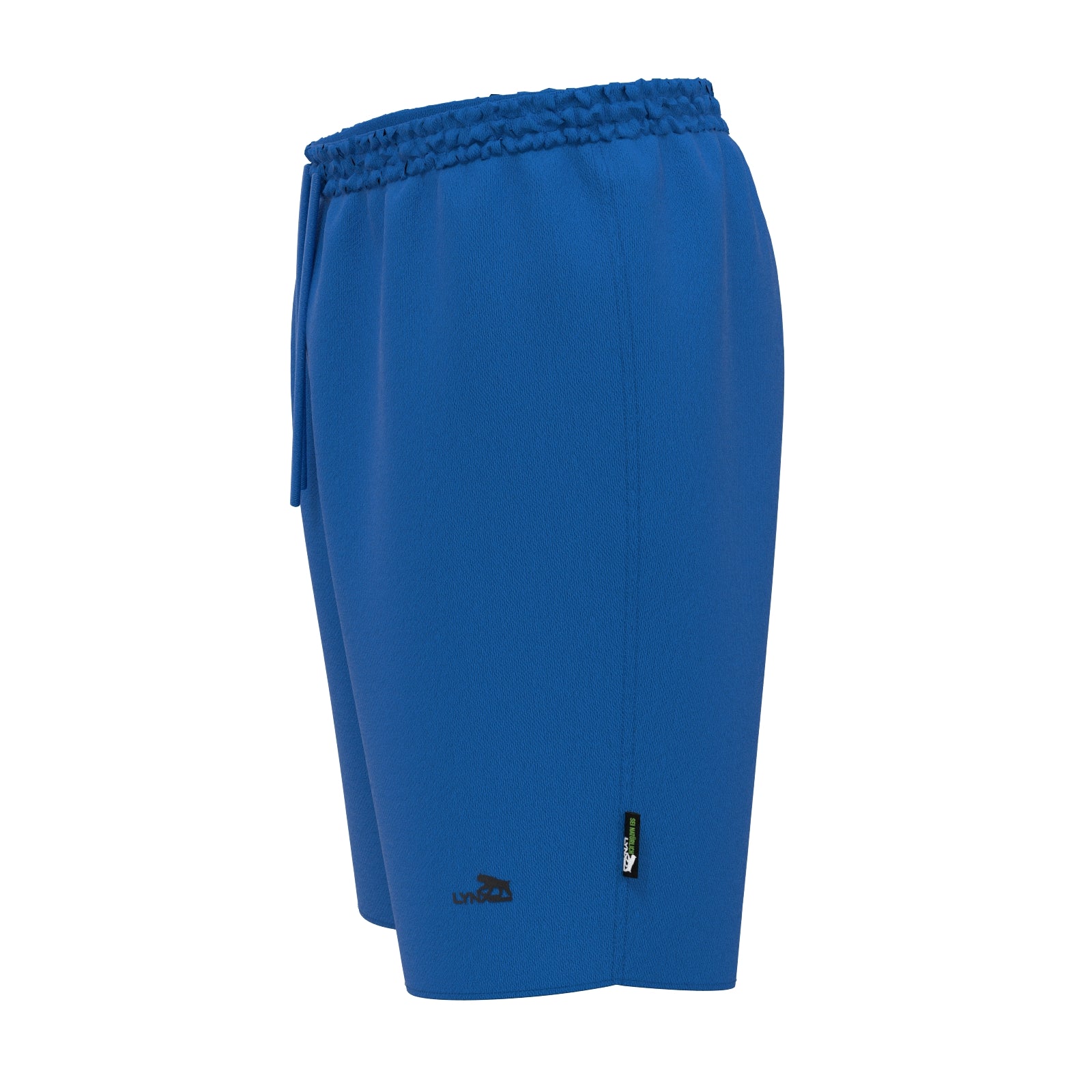 Sport Basic ShortL Vinz in blau