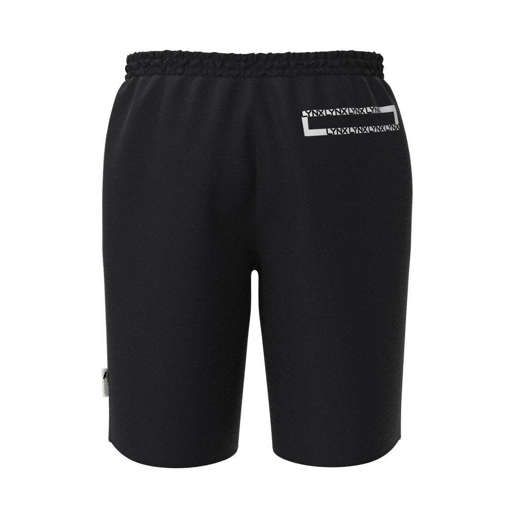 Sport Basic ShortL Vinz in schwarz
