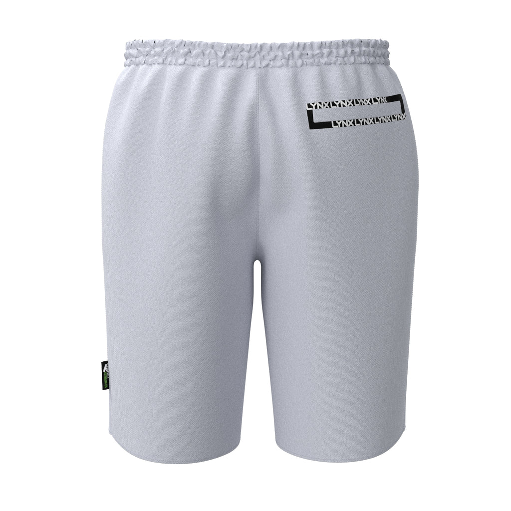 Sport Basic ShortL Vinz in weiß
