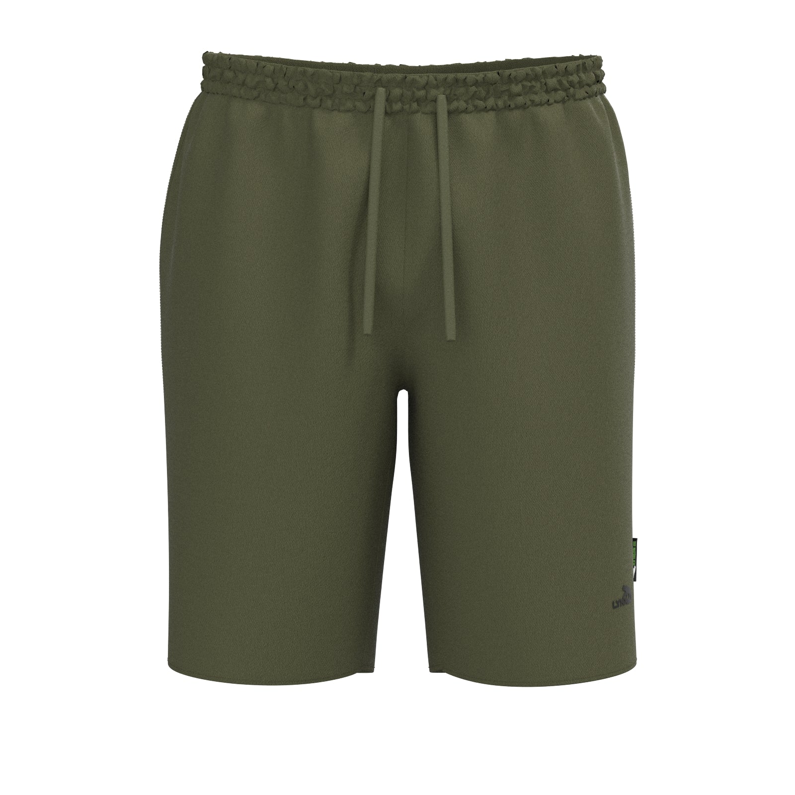 Sport Basic ShortL Vinz in oliv