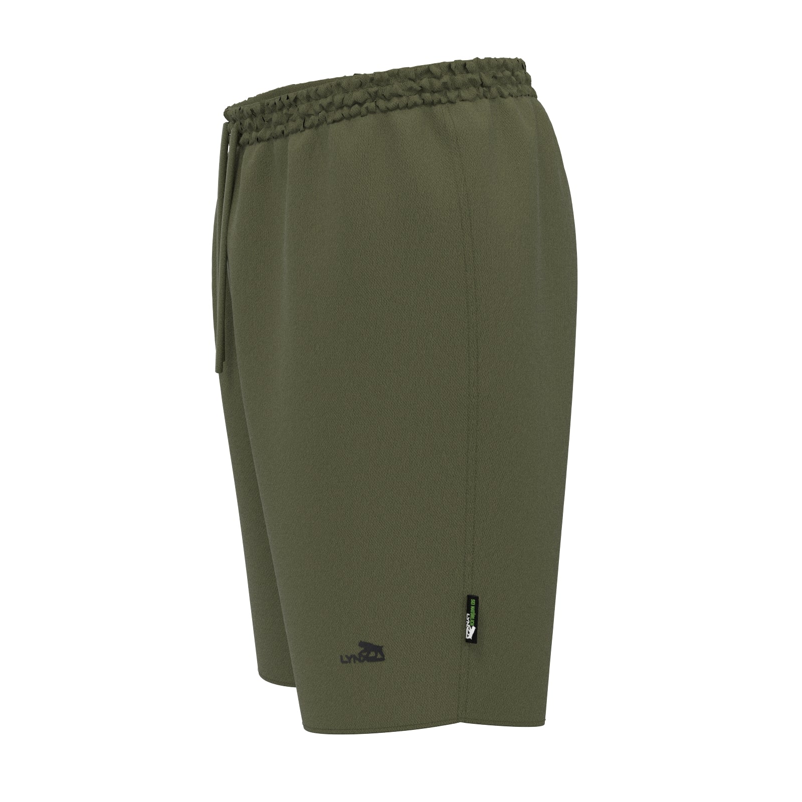 Sport Basic ShortL Vinz in oliv